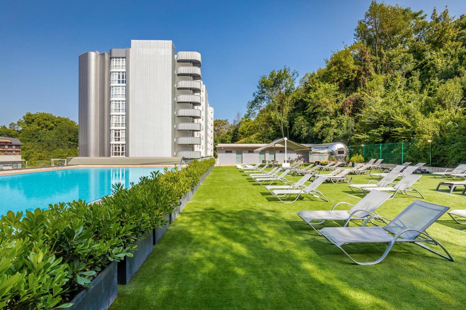 Barceló Costa Vasca 4