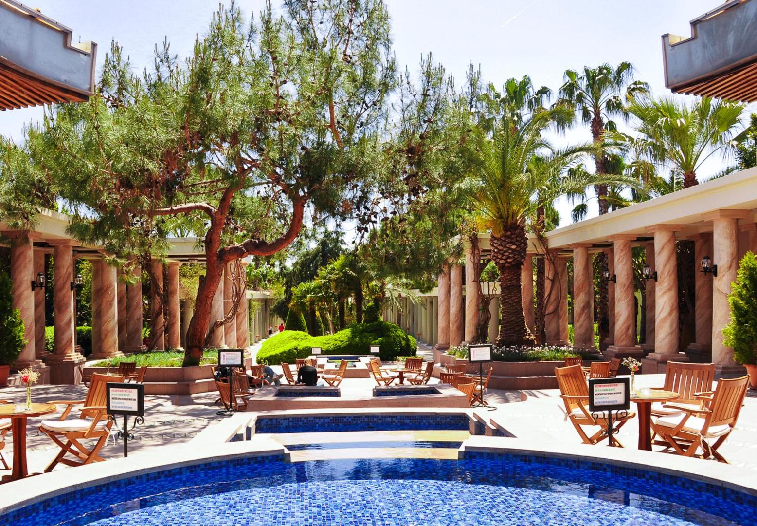 TUI MAGIC LIFE Belek 8