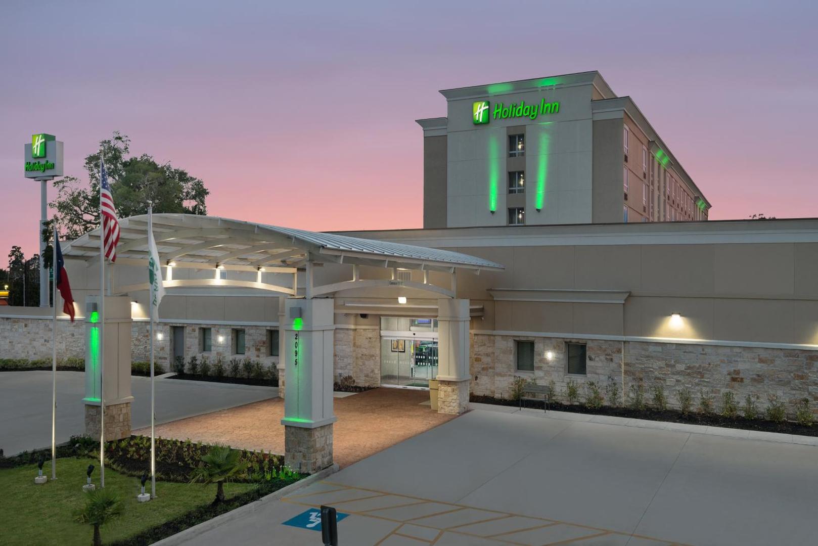 Holiday Inn – Beaumont East-Medical Ctr Area, an IHG Hotel
