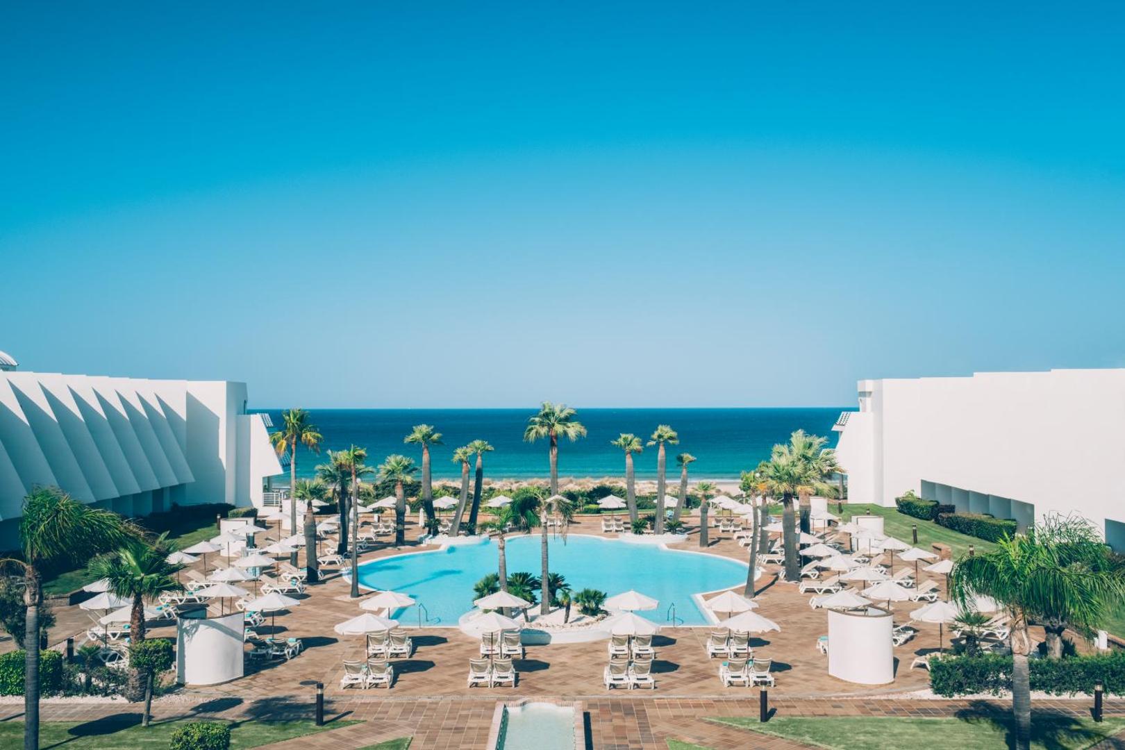 Iberostar Waves Royal Andalus 5