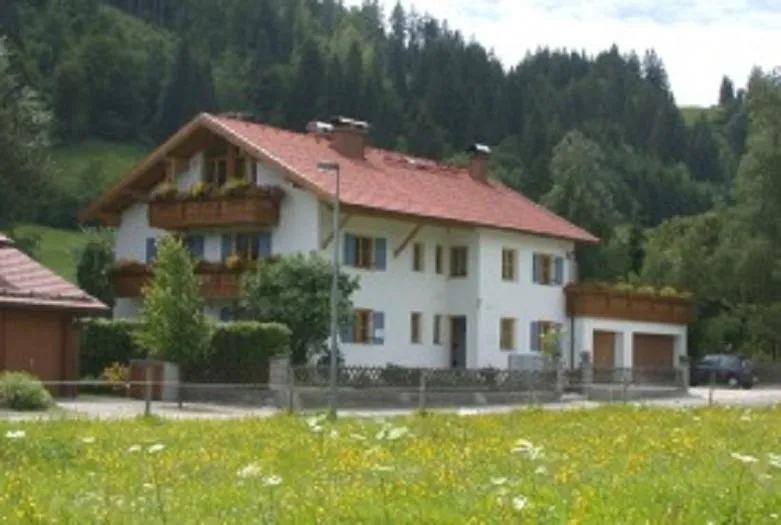 Familotel Bavaria Pfronten-Familien Hotel-Alles Inklusive Konzept 2