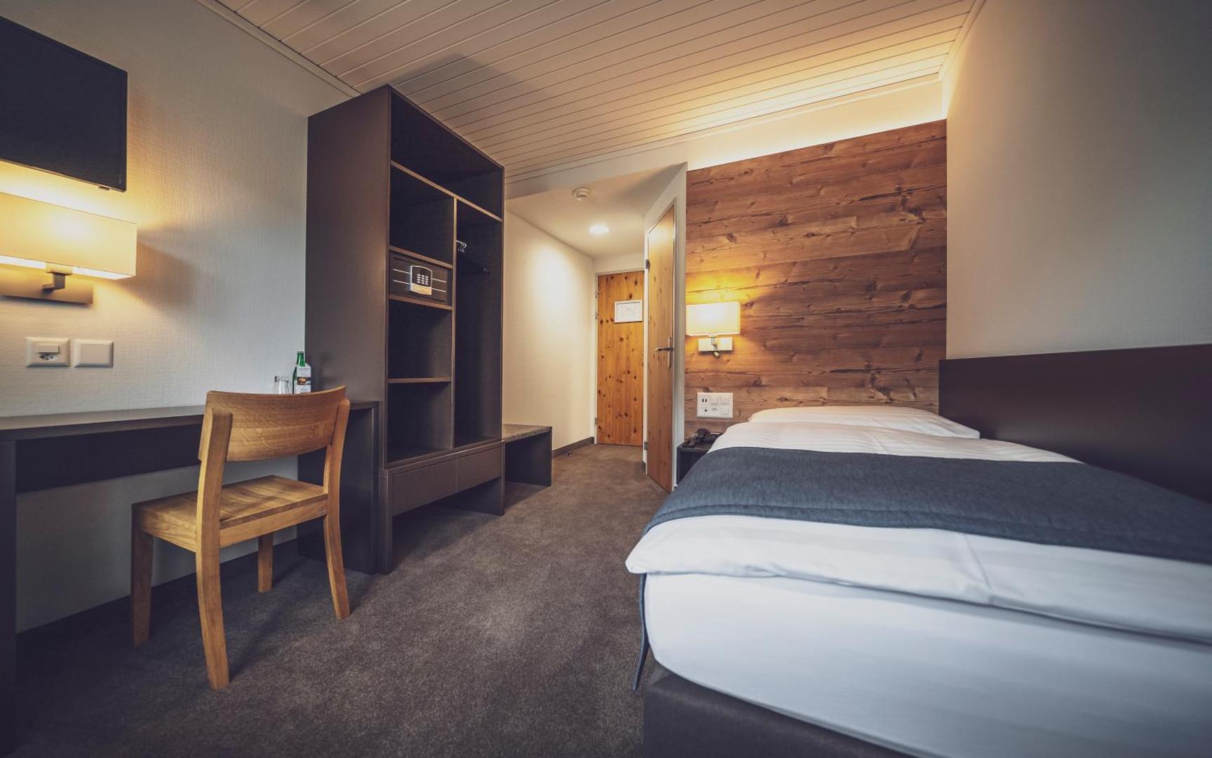 Hotel Strela by Mountain Hotels 3