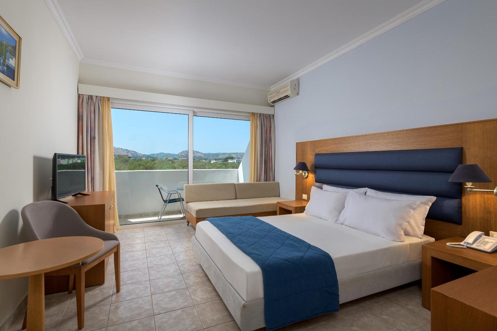 Lydia Maris Resort & Spa 3