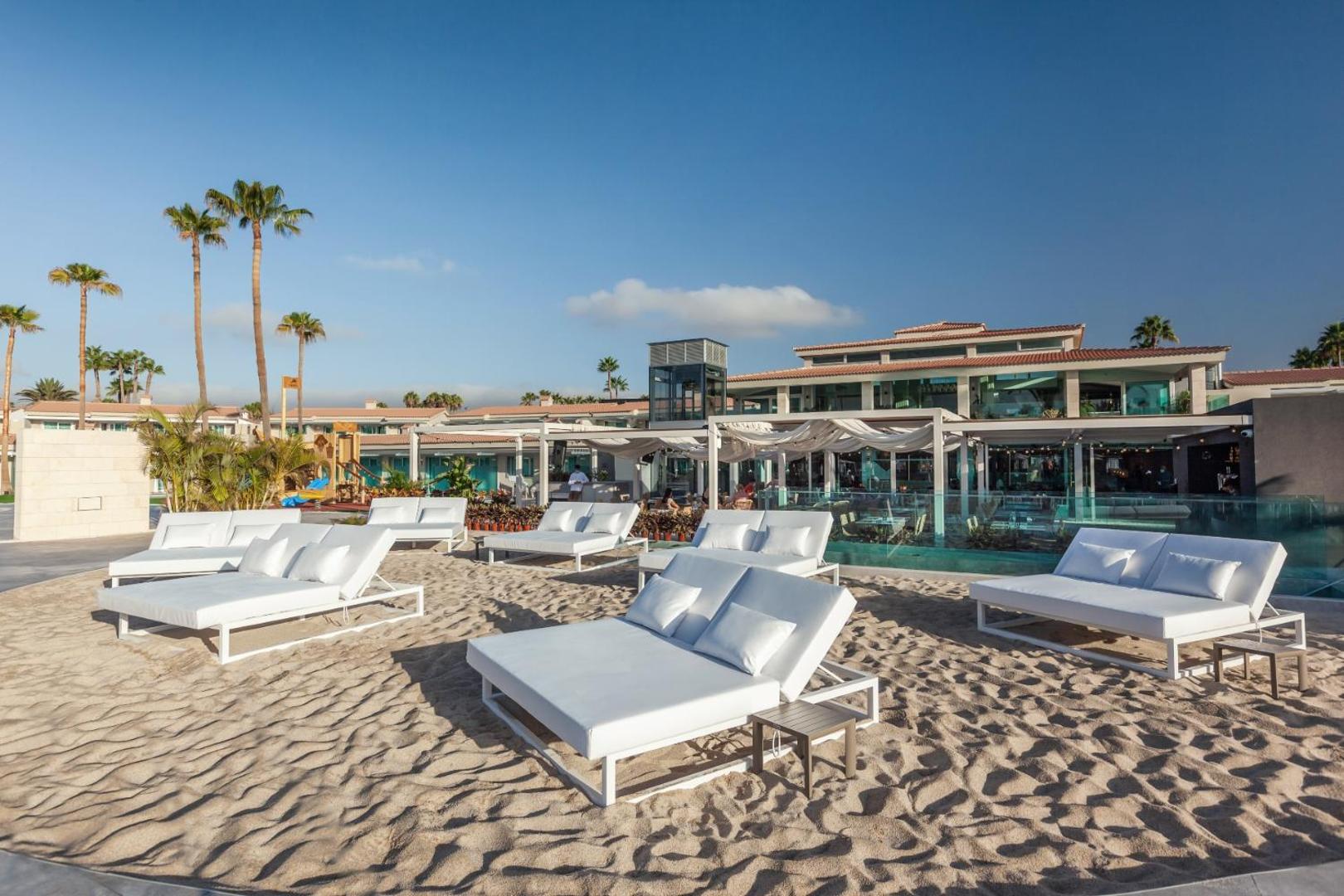 Kumara Serenoa By Lopesan Hotels 7