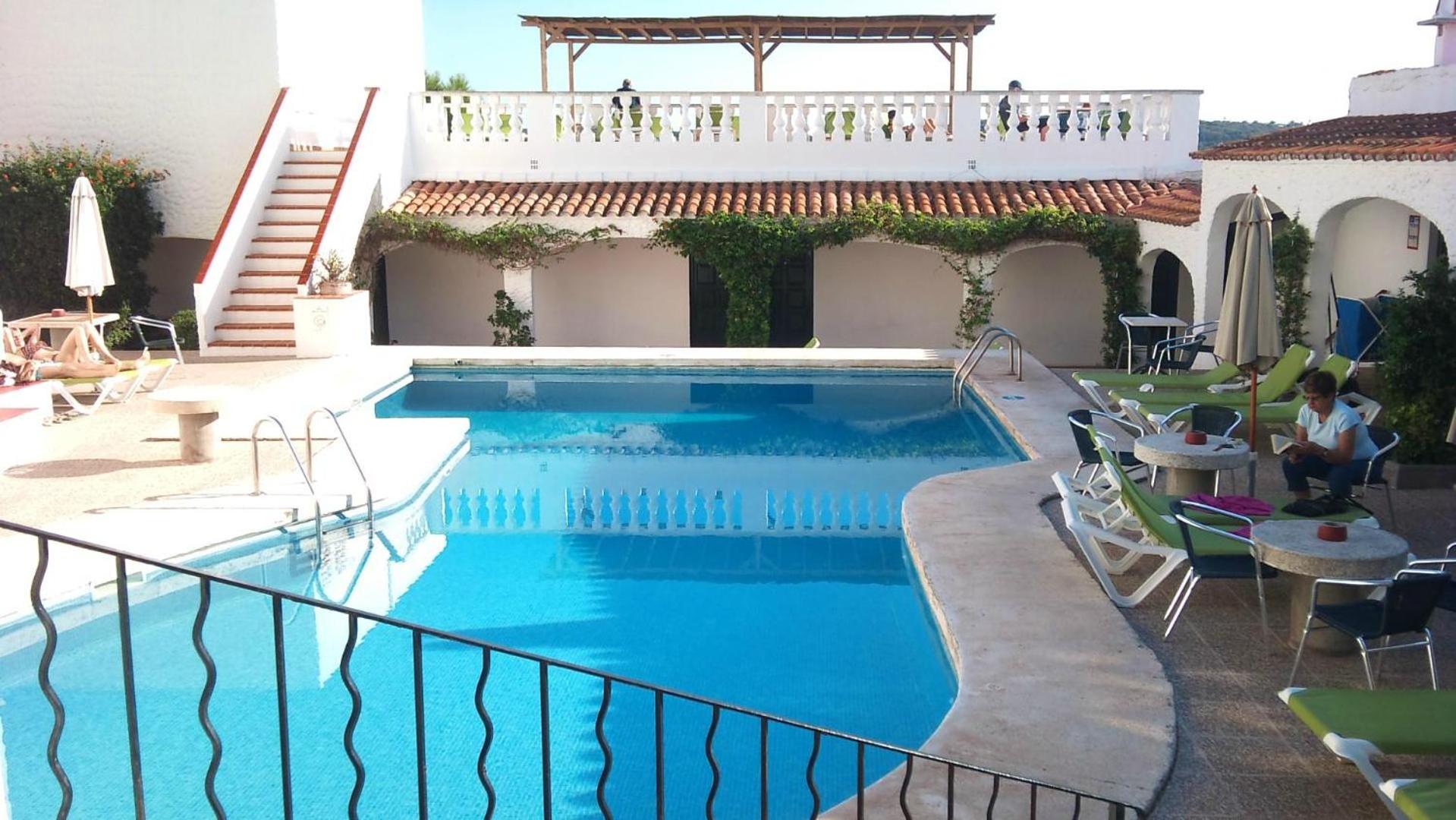 Hotel del Almirante 4