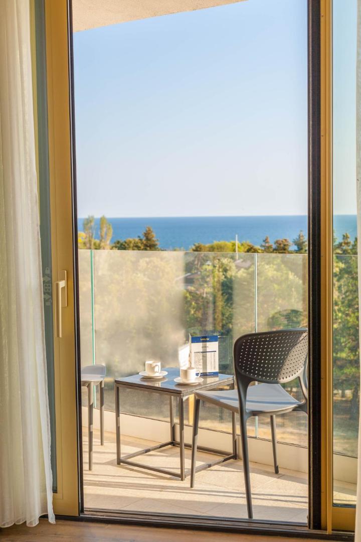 Amiral Hotel 5