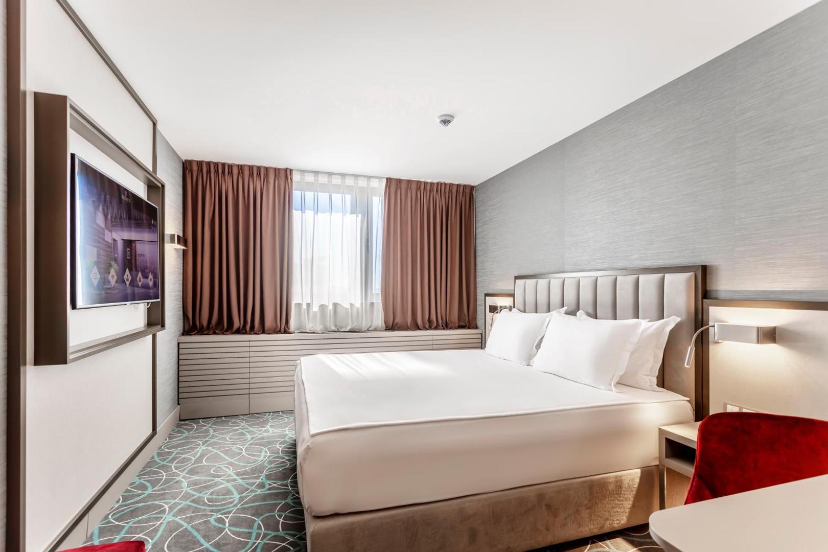 Hotel Bulgaria 3