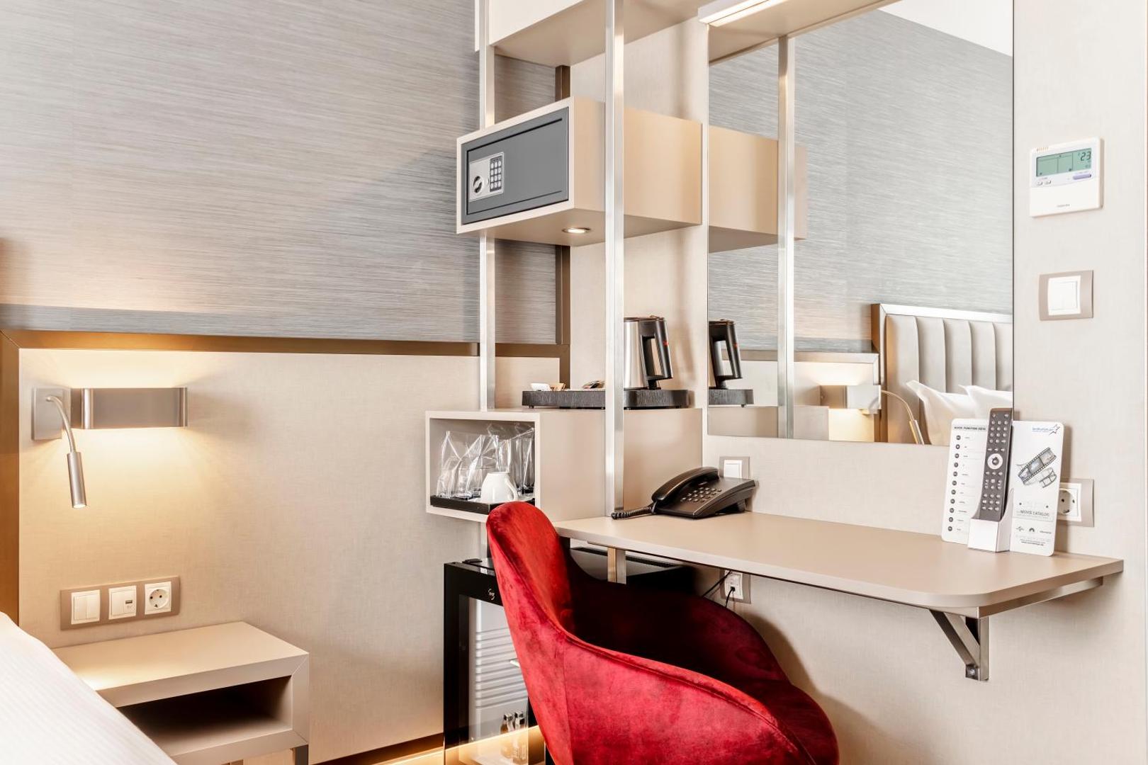 Hotel Bulgaria 4