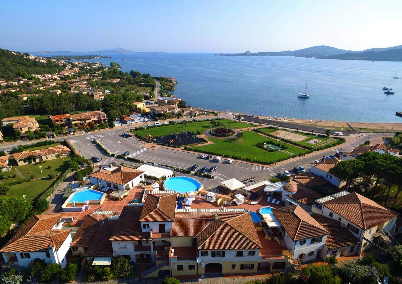 Residence Riva Azzurra 2