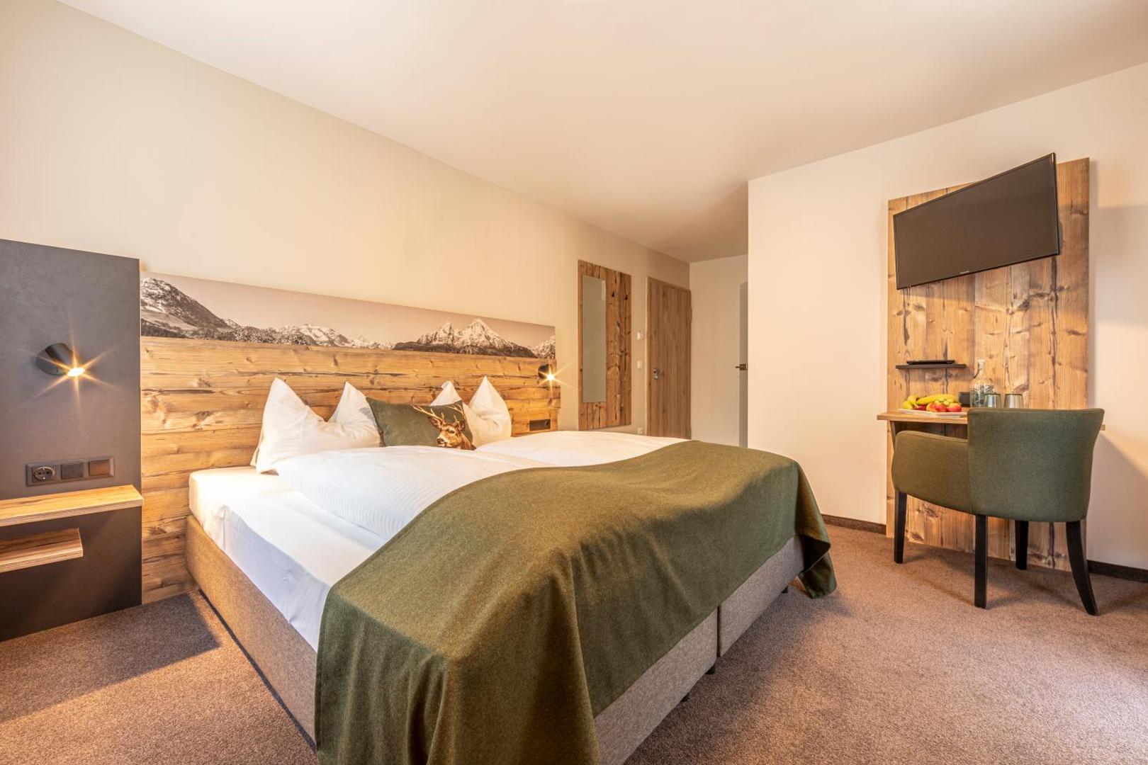Home-Hotel Salzberg 6
