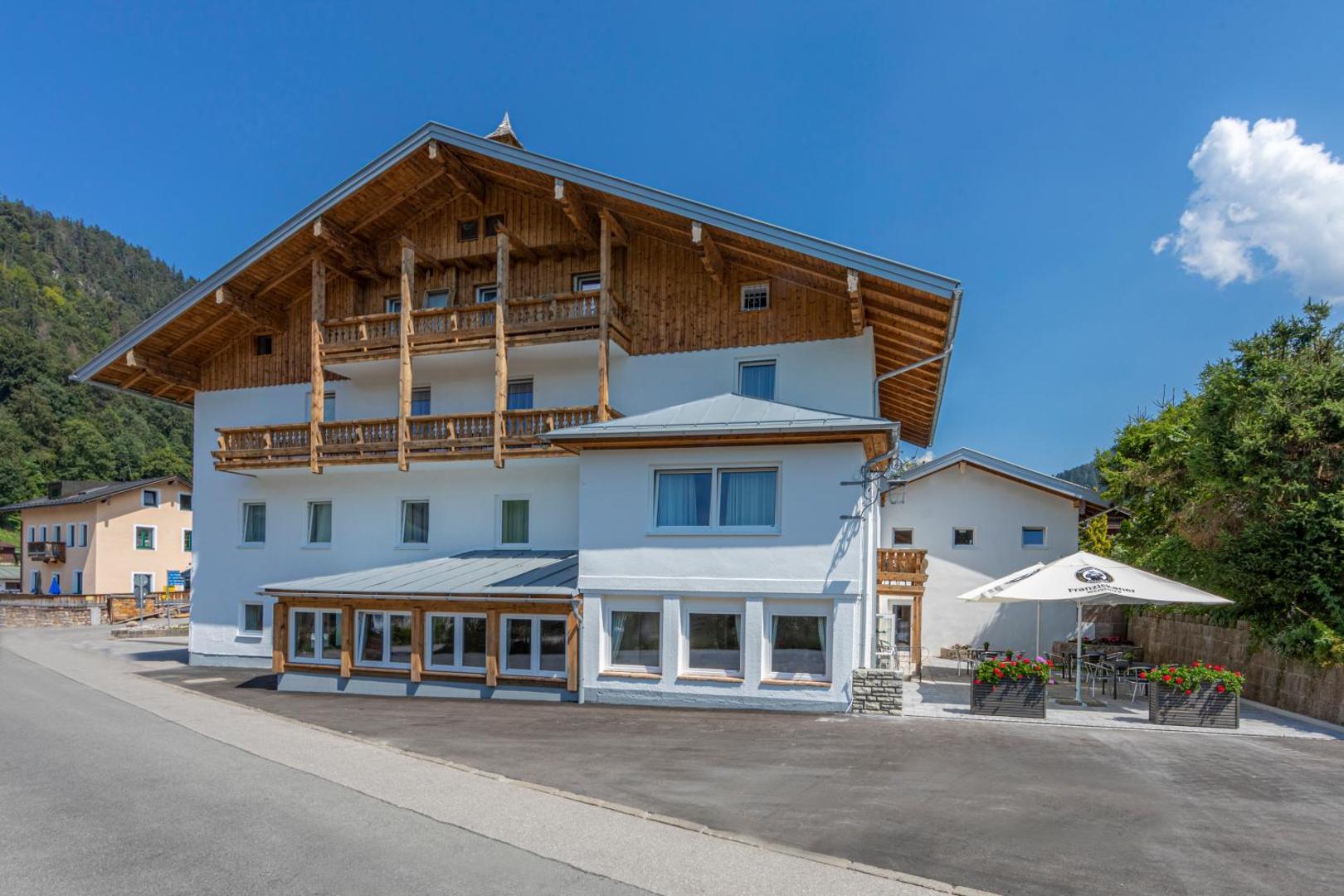Home-Hotel Salzberg 5