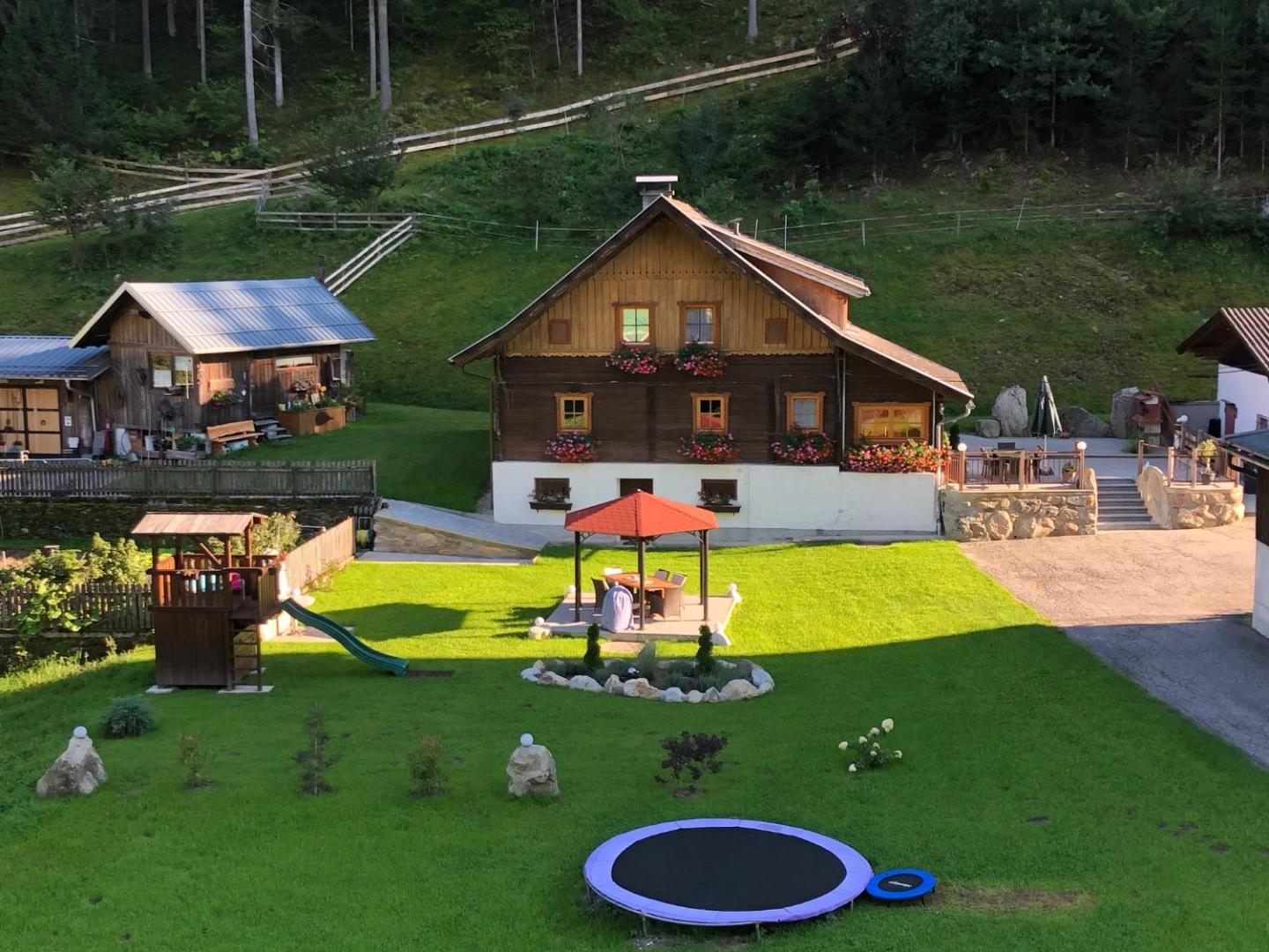 Eggerhof 2
