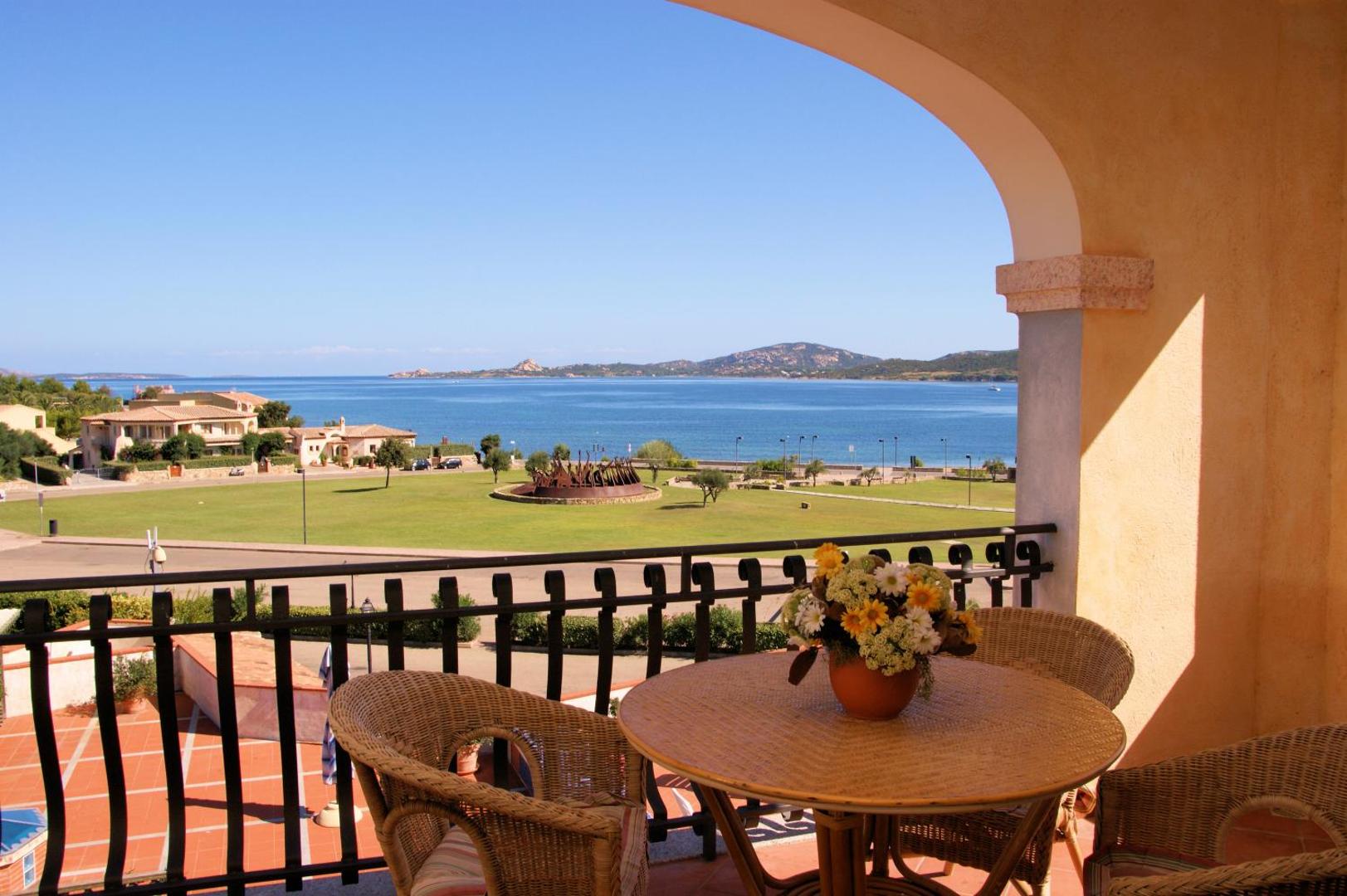 Residence Riva Azzurra 8