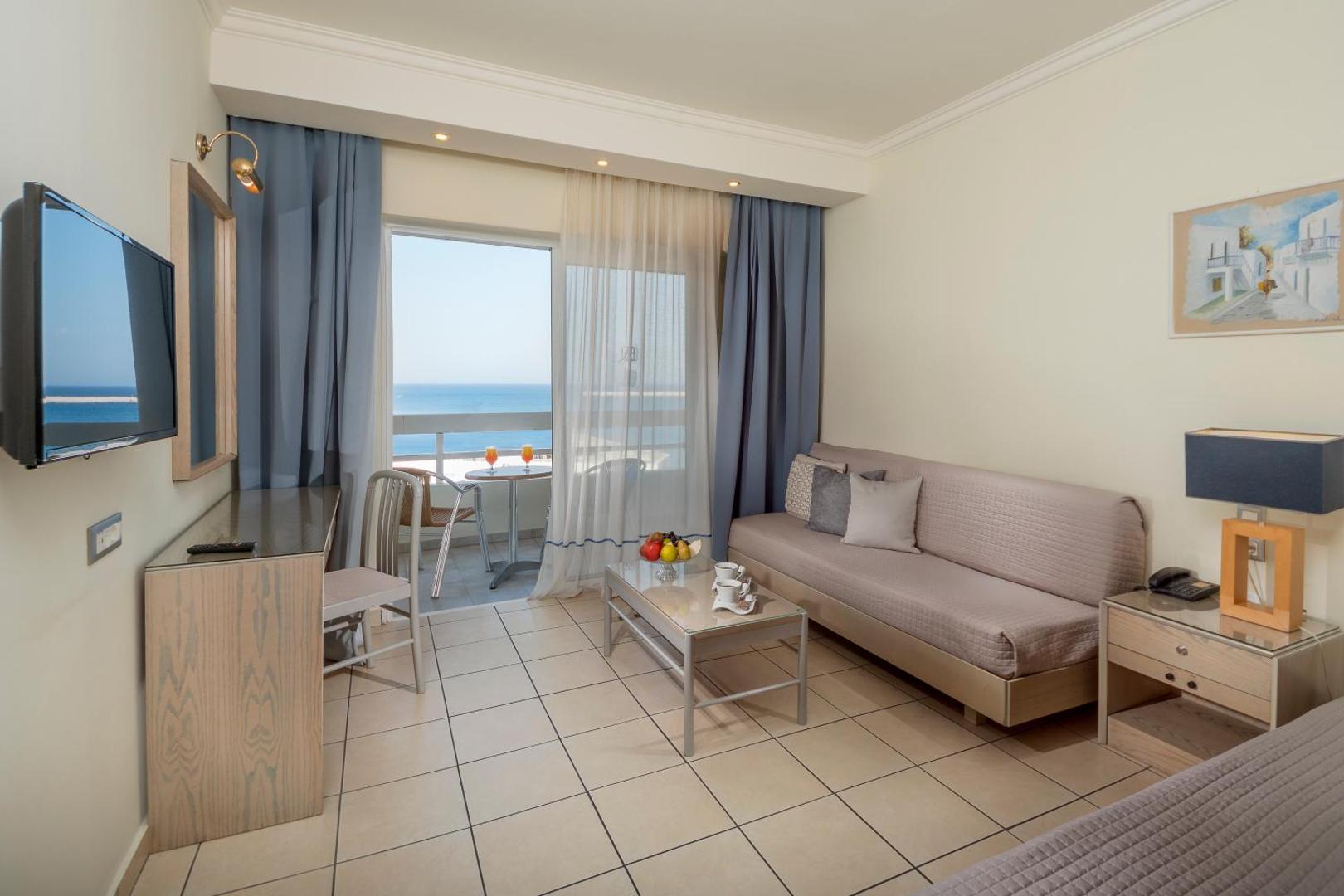Athineon Hotel 7