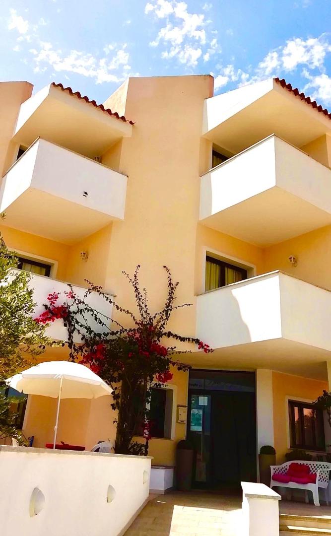 Palau City Hotel 2