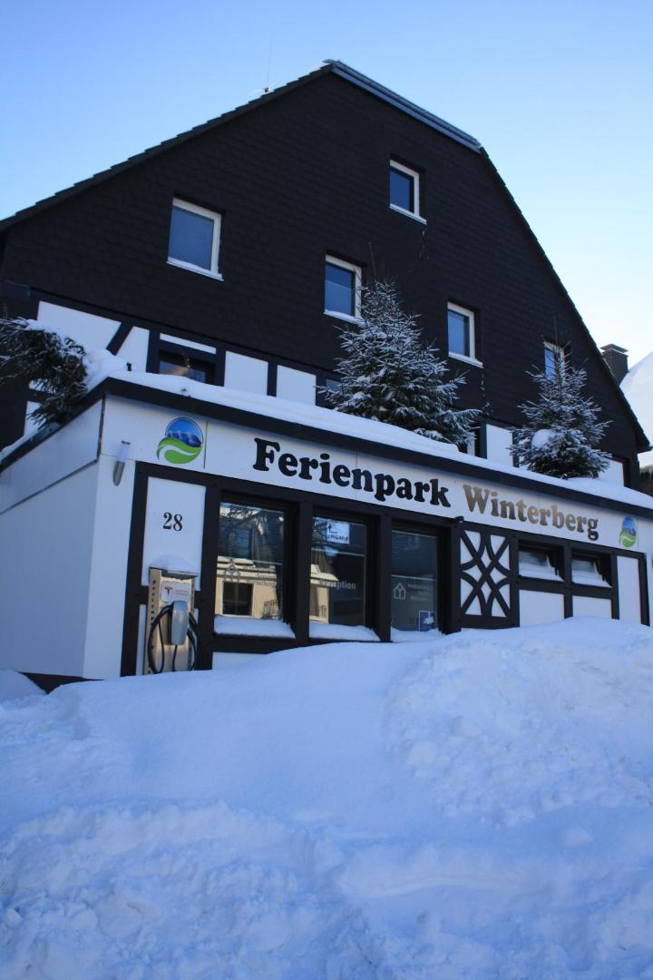Ferienpark Winterberg 2