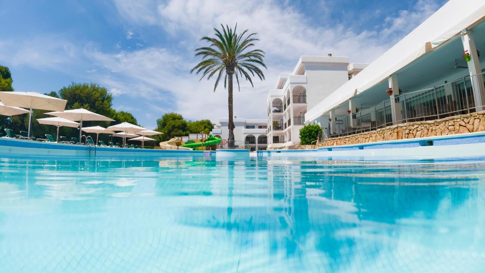 Hotel Cala d’Or Playa 2