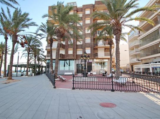 Aparthotel Costa Blanca 7