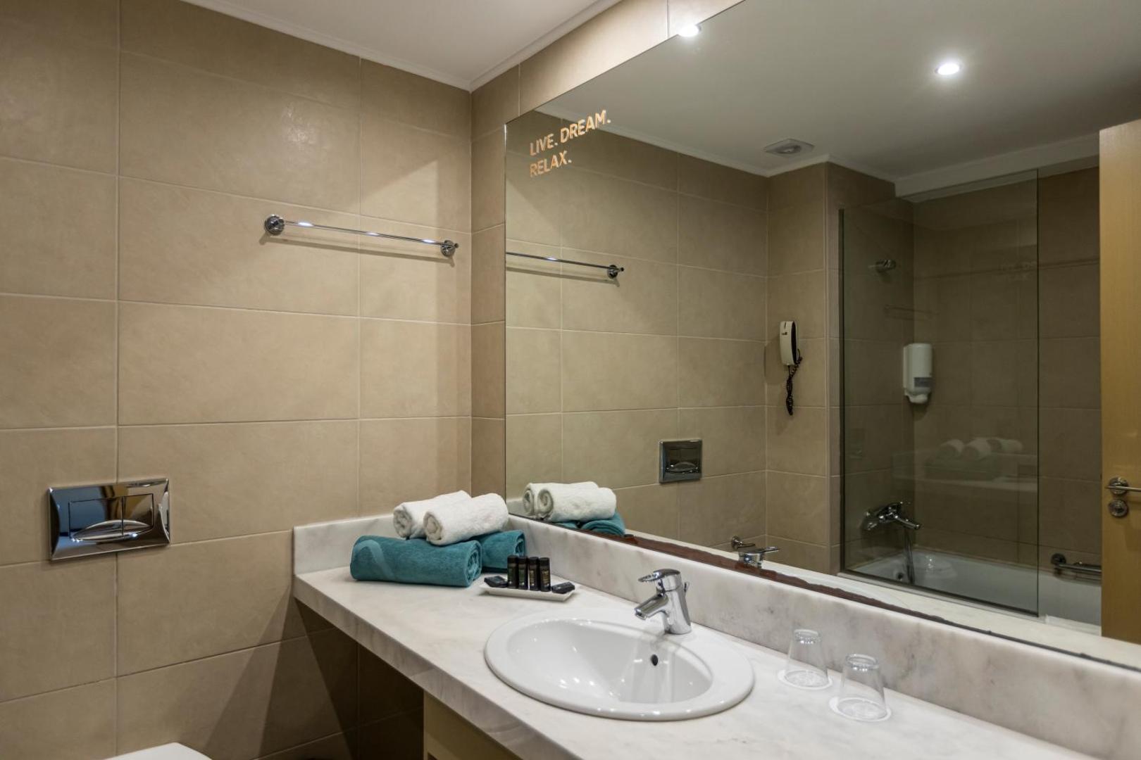 Asterias Beach Resort 4