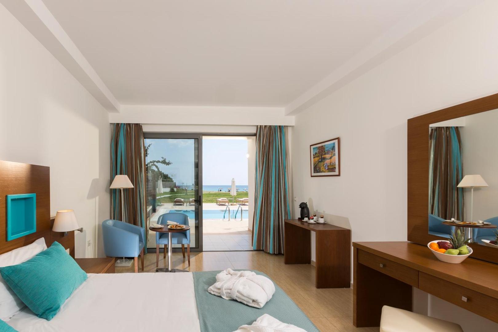 Asterias Beach Resort 3