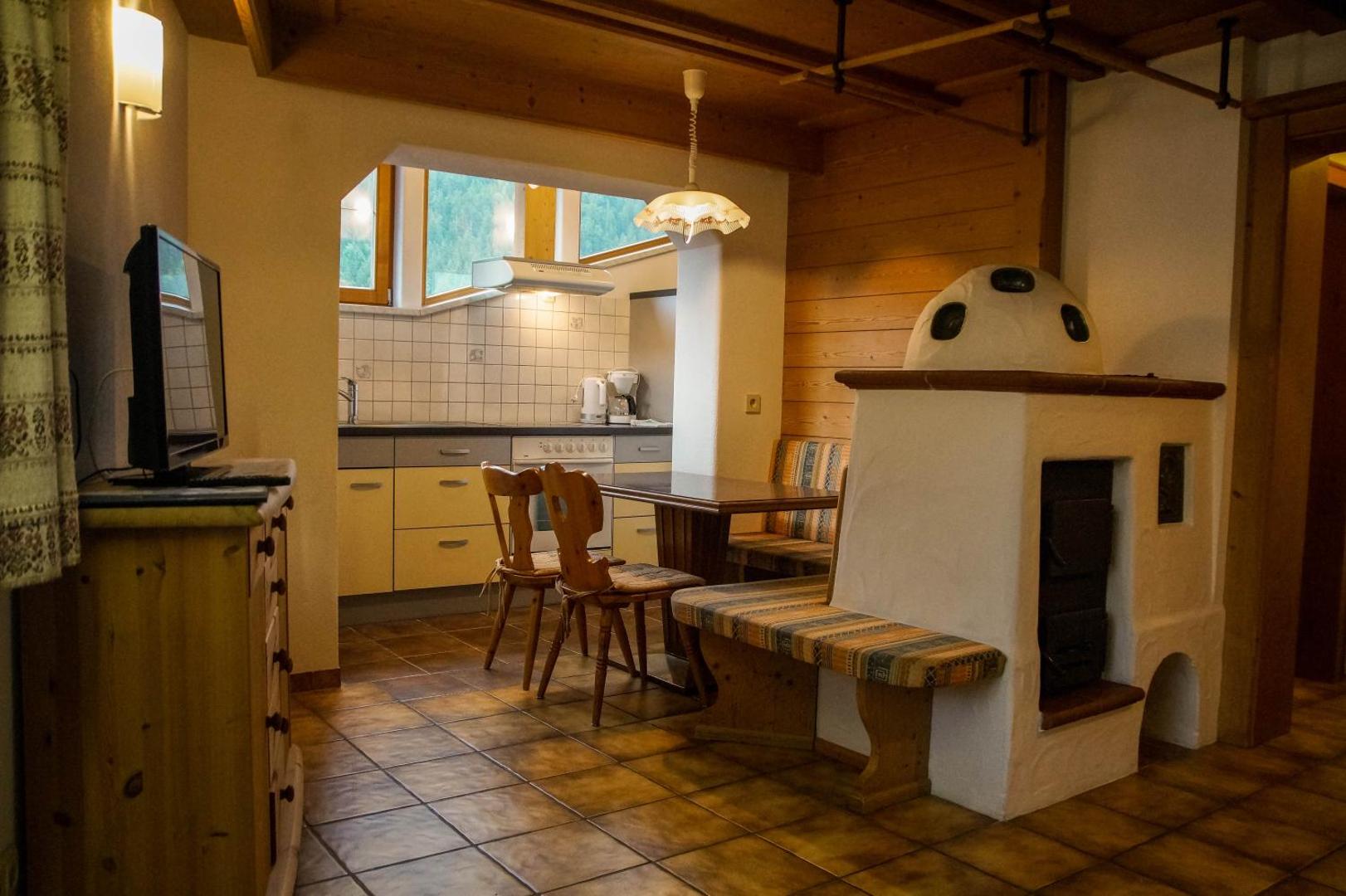 Appartement Winkler 5