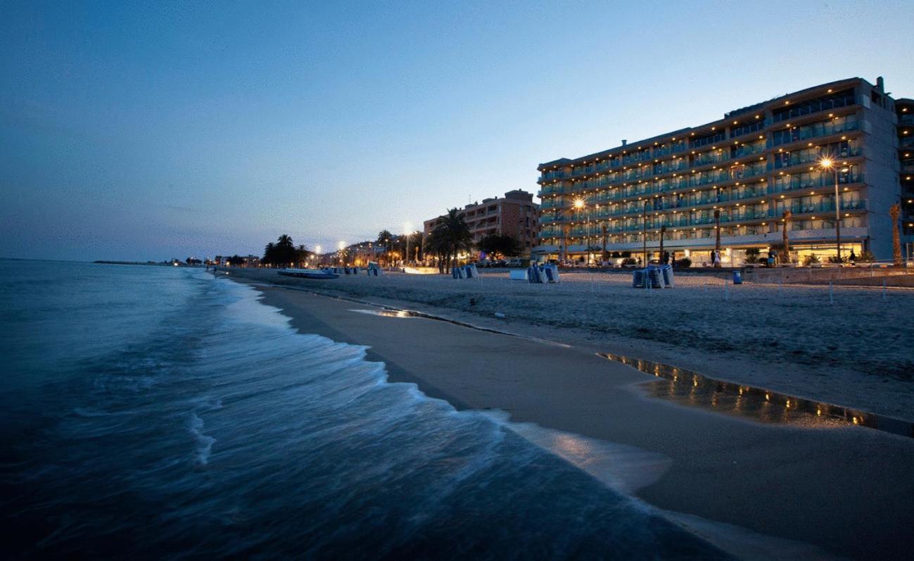 Hotel Allon Mediterrania 8