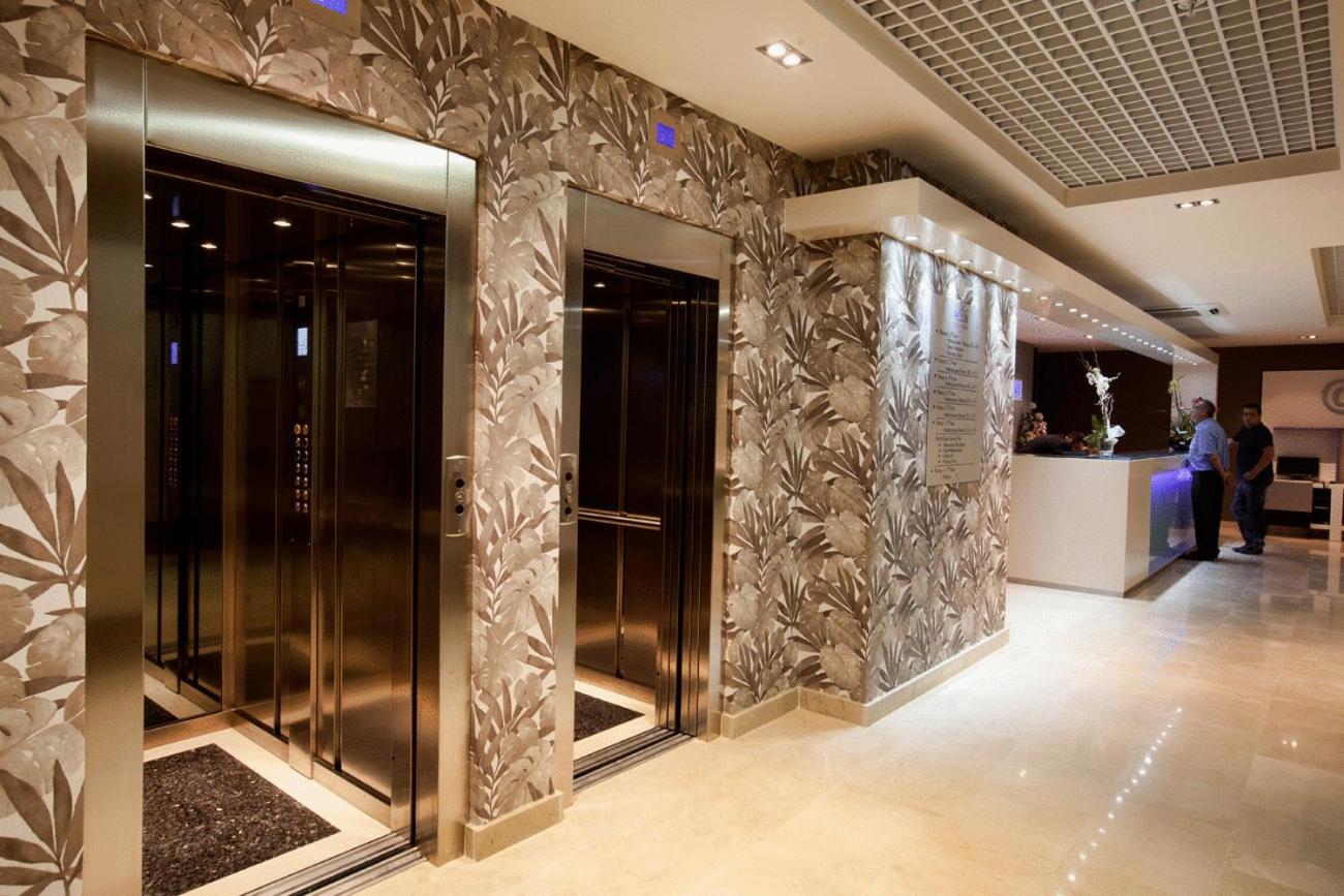 Hotel Allon Mediterrania 7