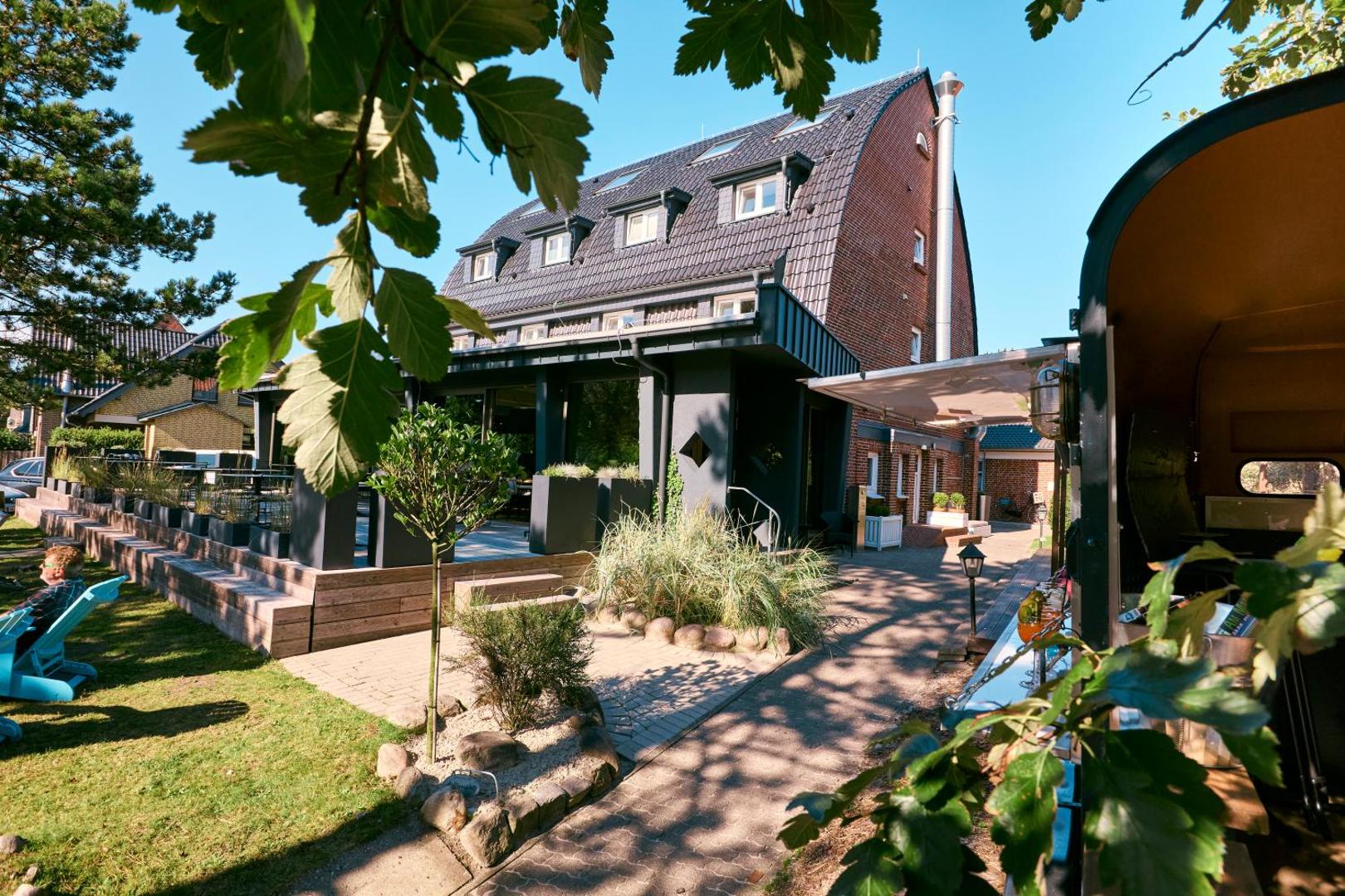 Lieblingsplatz Strandhotel 7