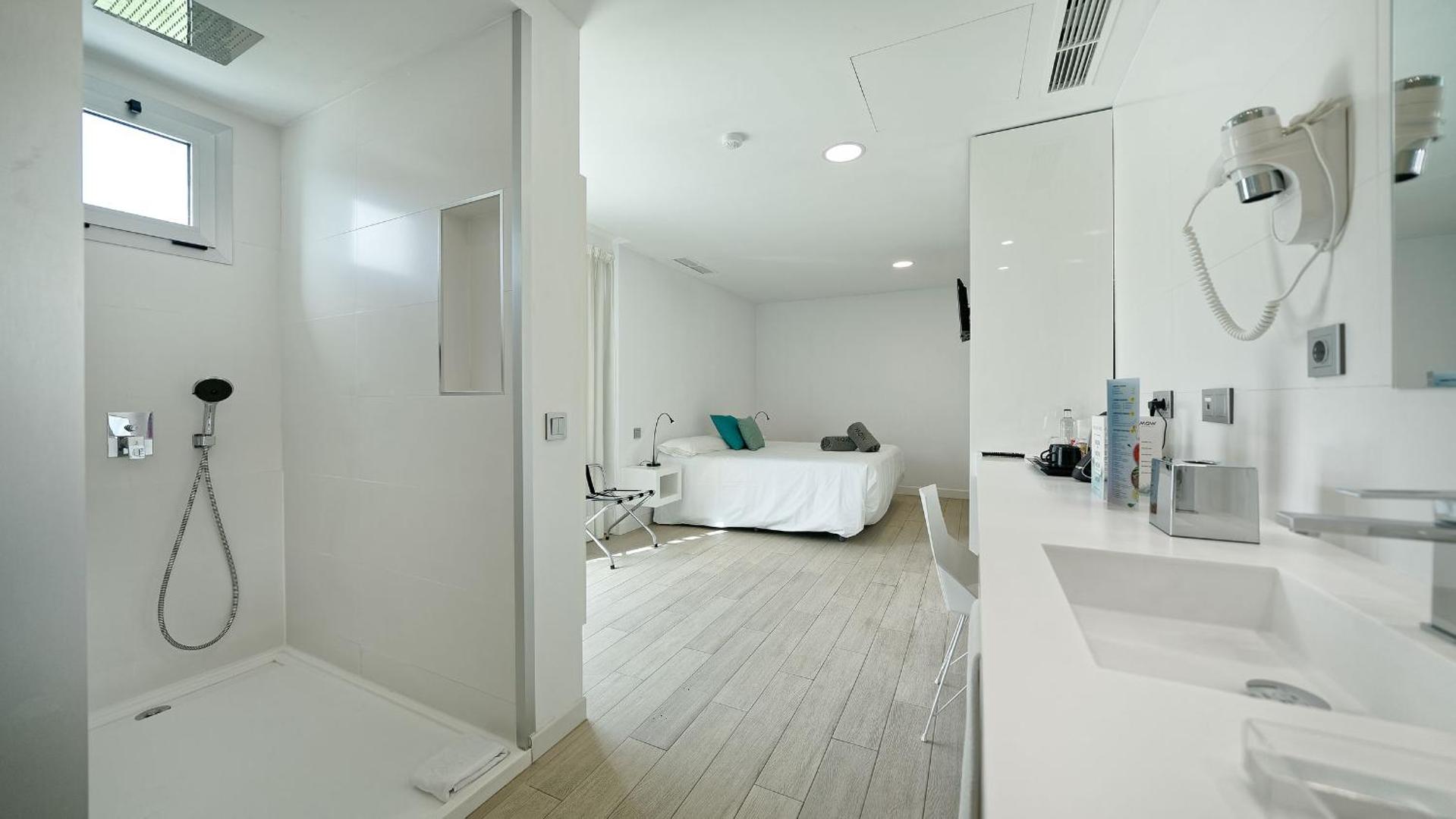 Seven Hotel & Wellness - Gay Men Only 4