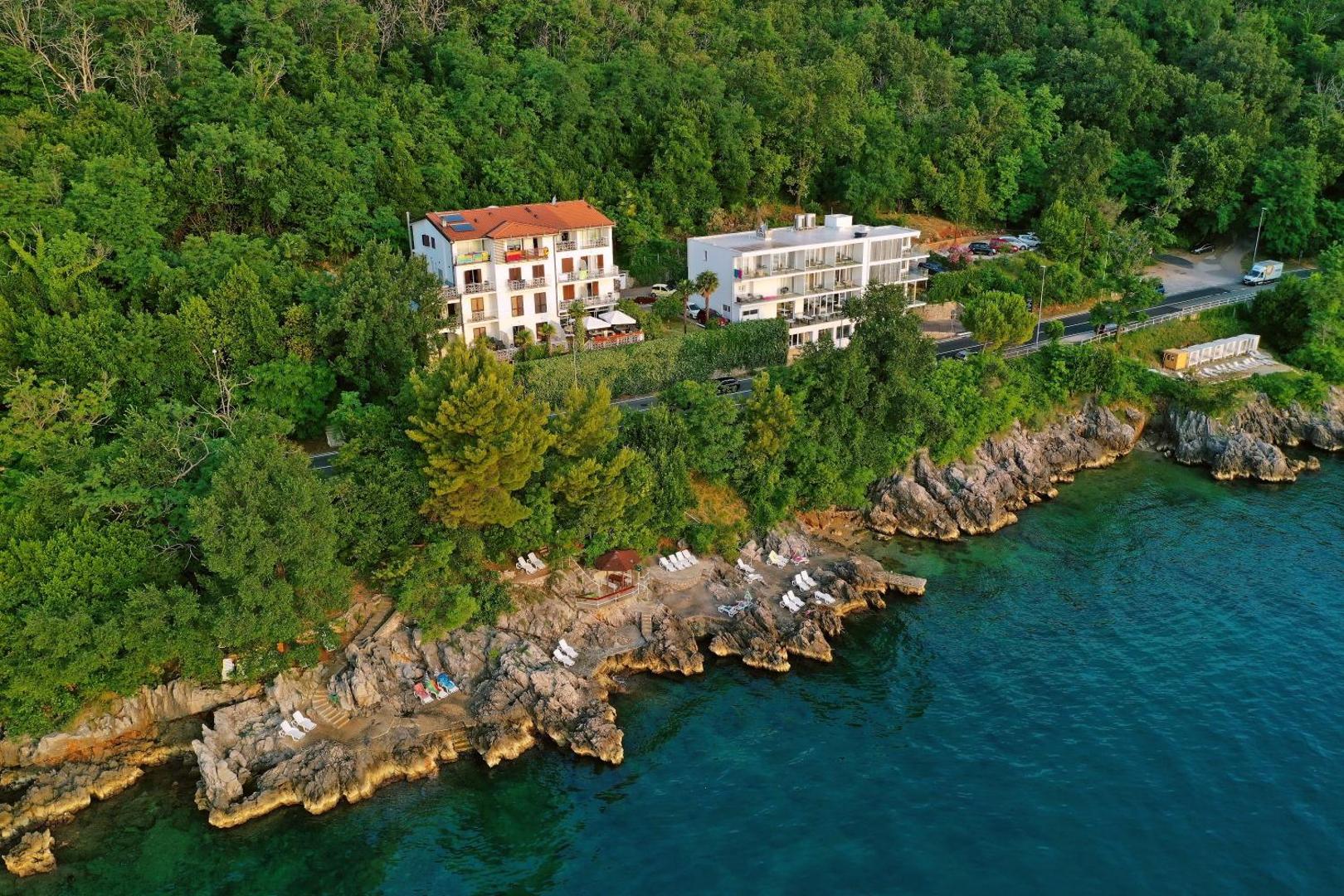 Hotel Stanger 7