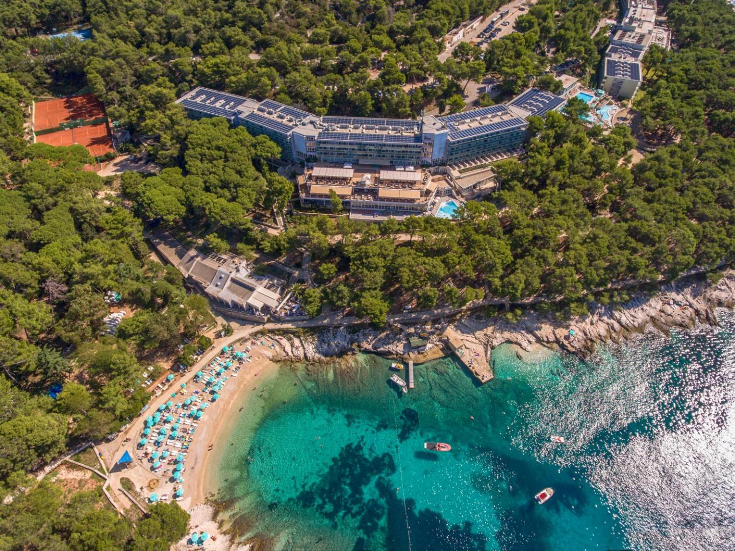 Hotel Aurora 2