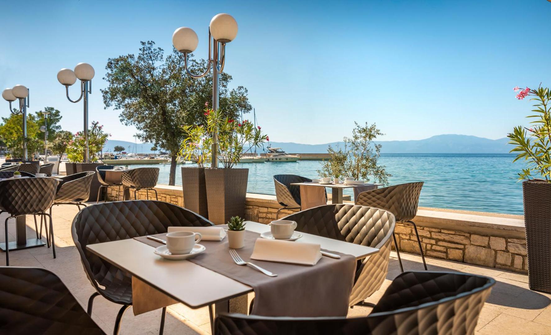 Veya Maradiso Hotel by Aminess 7