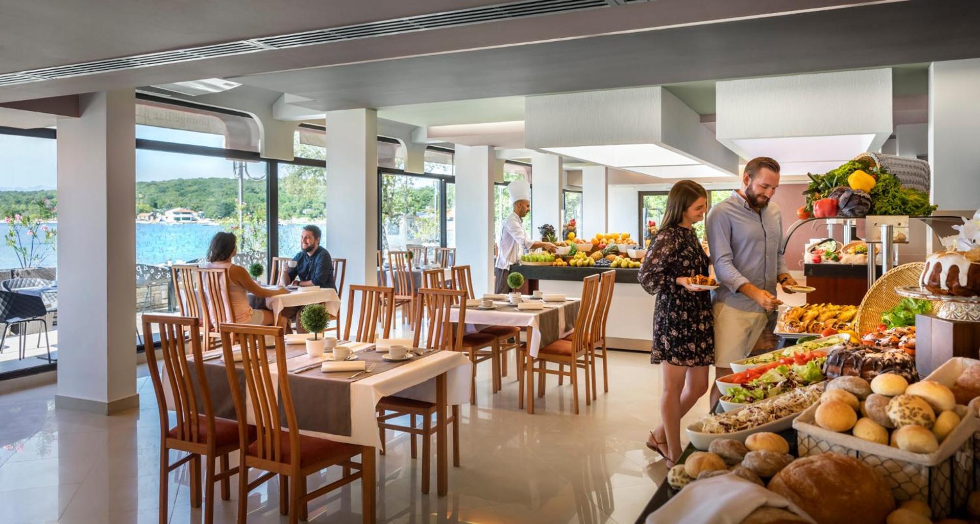 Veya Maradiso Hotel by Aminess 4