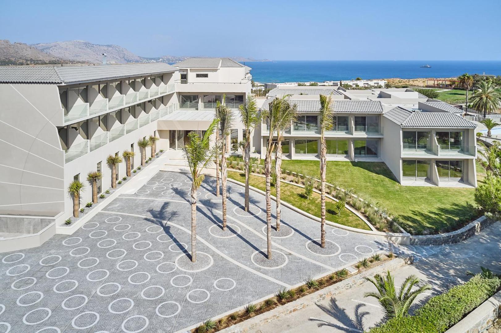 Princess Sun Hotel 8