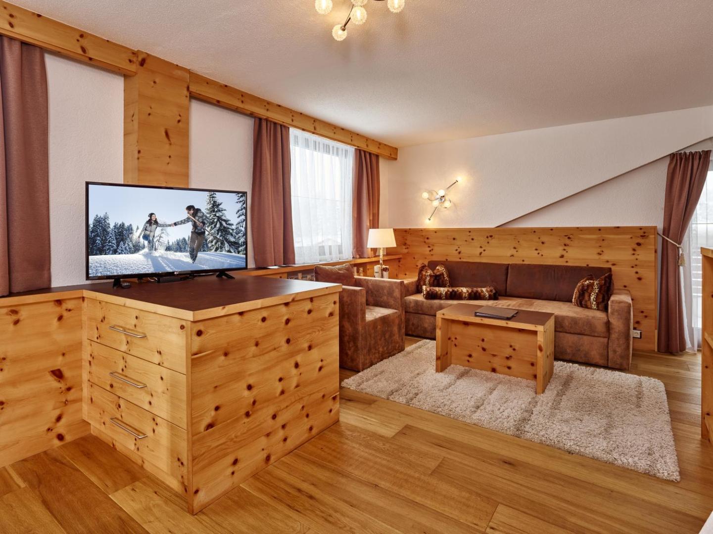 Hotel Seefelderhof 7