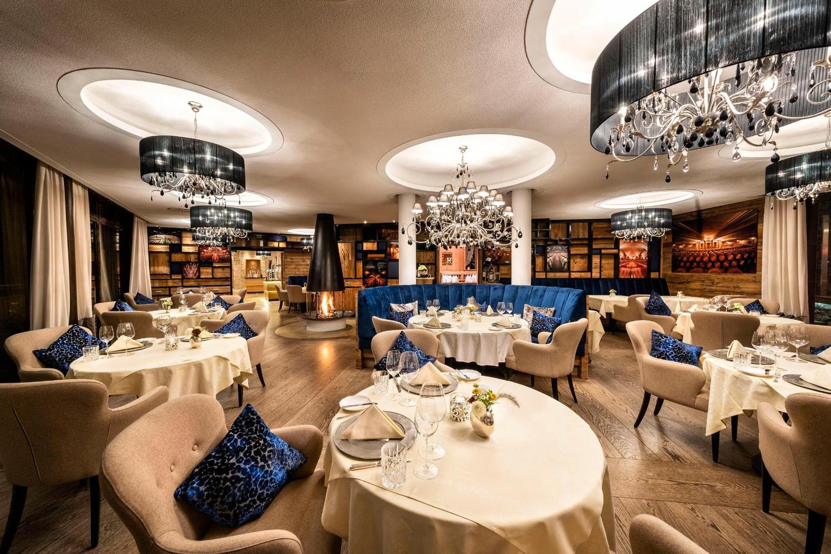 die Krone von Lech - Romantikhotel - Luxushotel in bester Lage 8