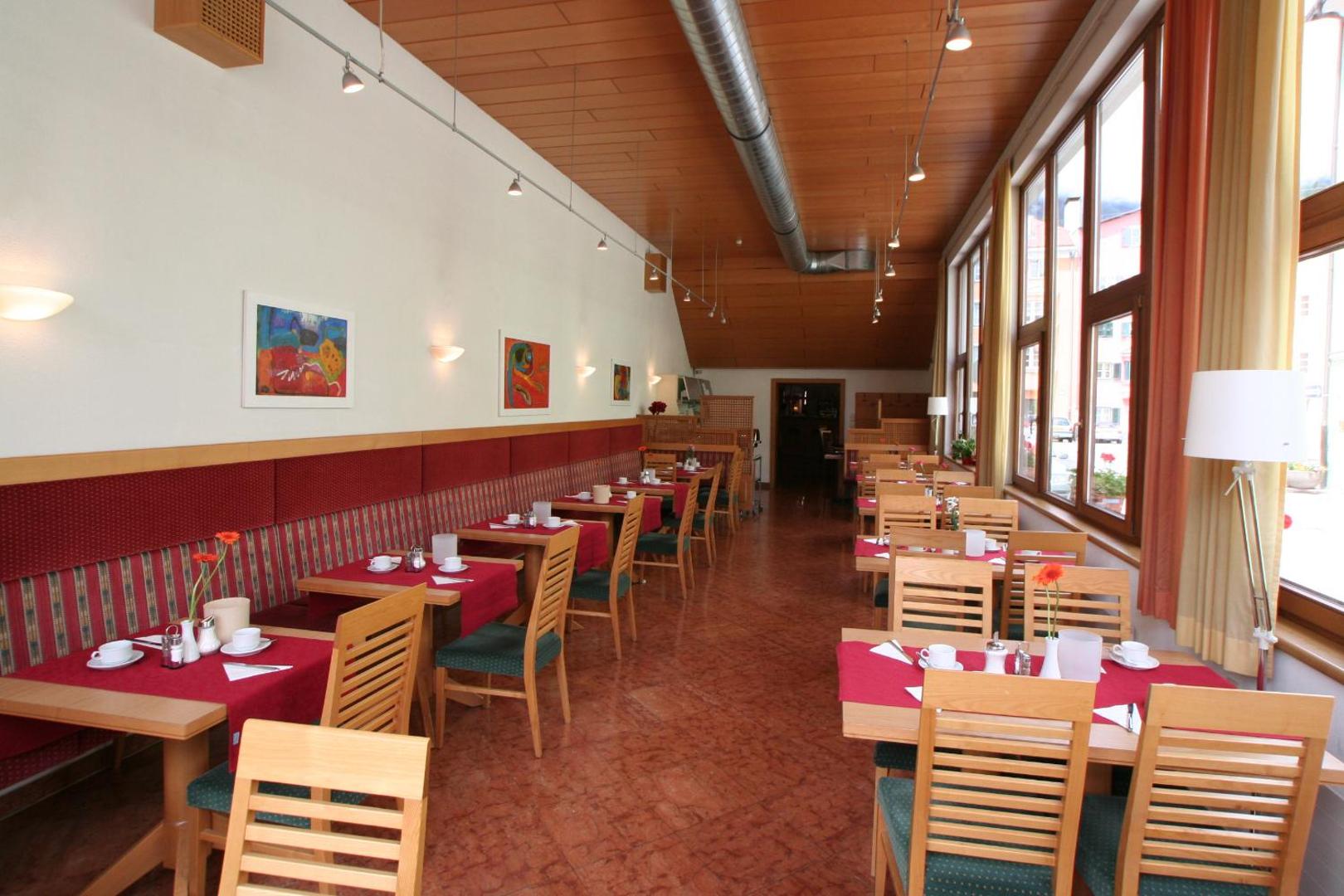 Hotel Engl 5