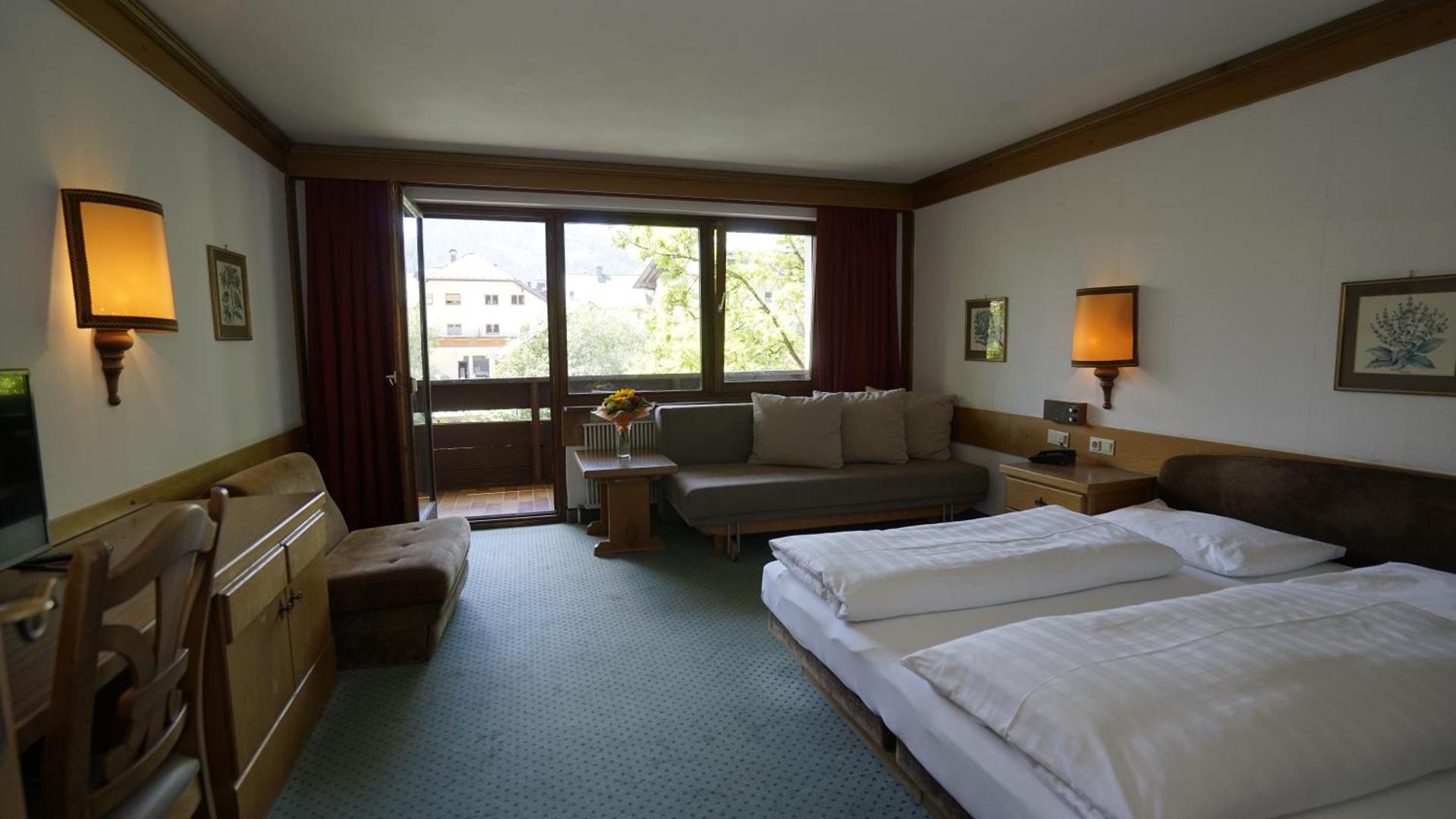 Hotel LukasMayr 3
