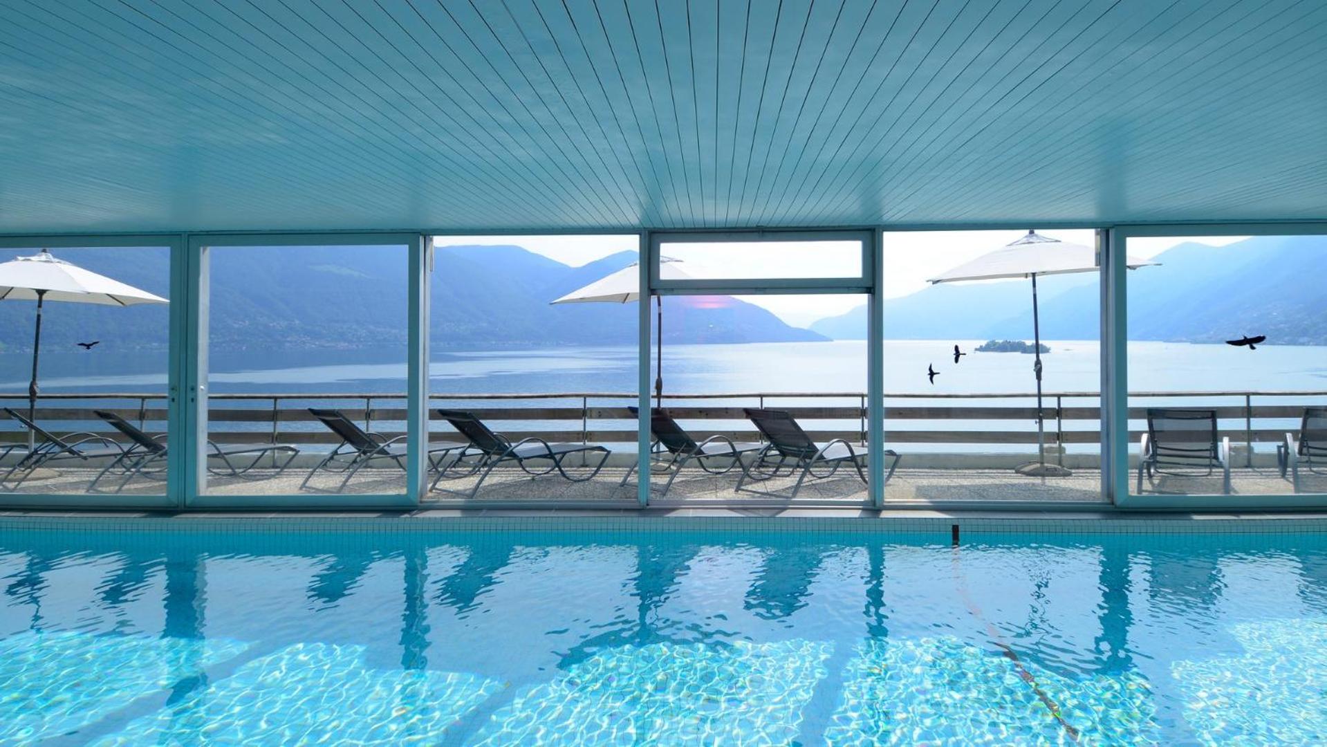 Hotel Collinetta 5