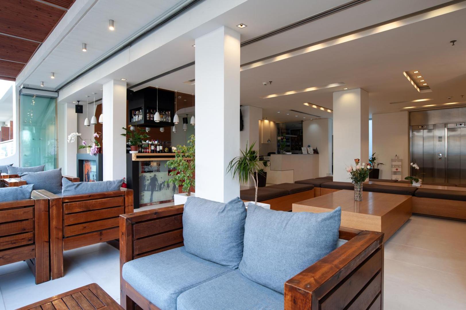 Atlantis Boutique City Hotel 5