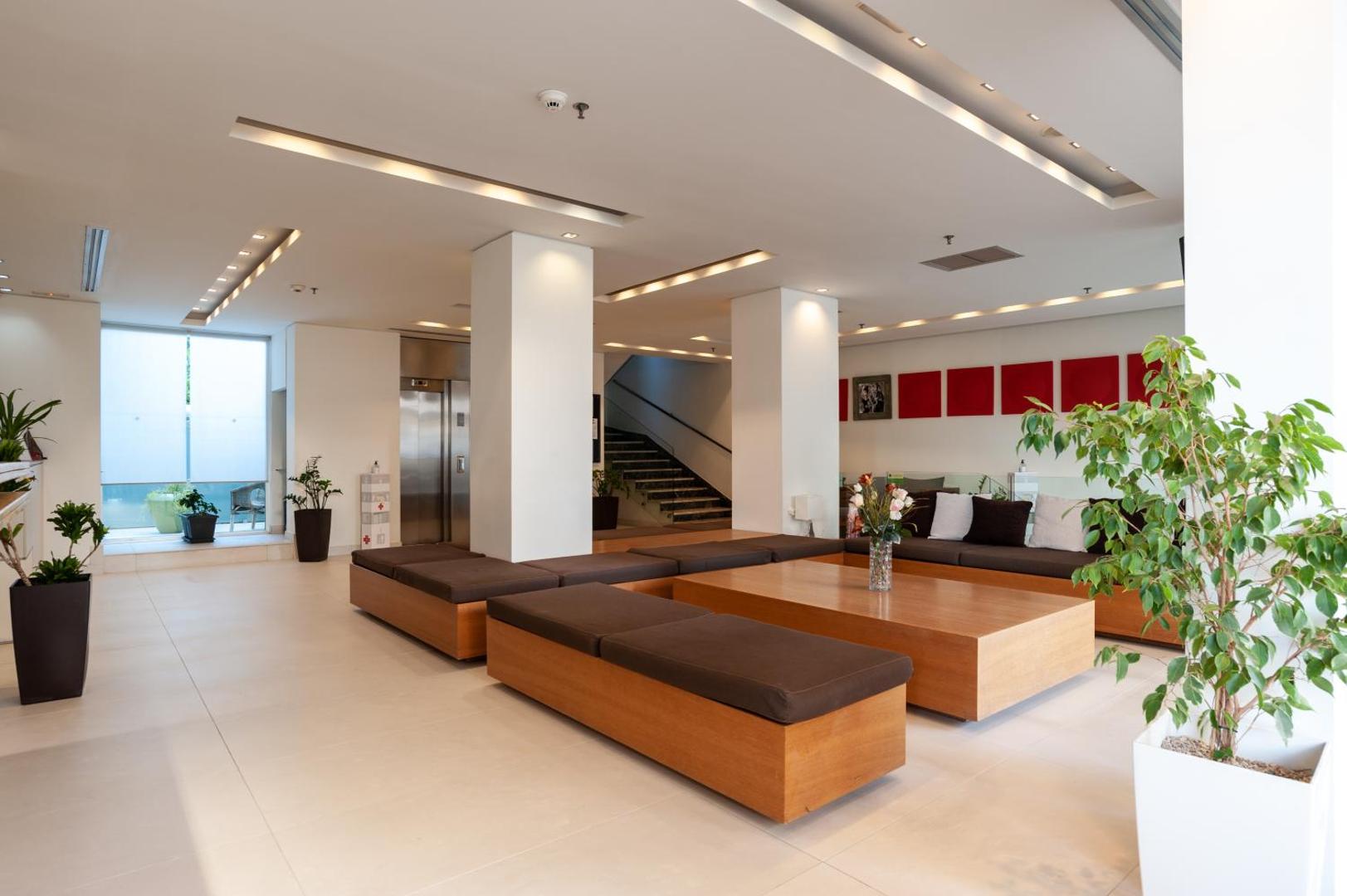 Atlantis Boutique City Hotel 8