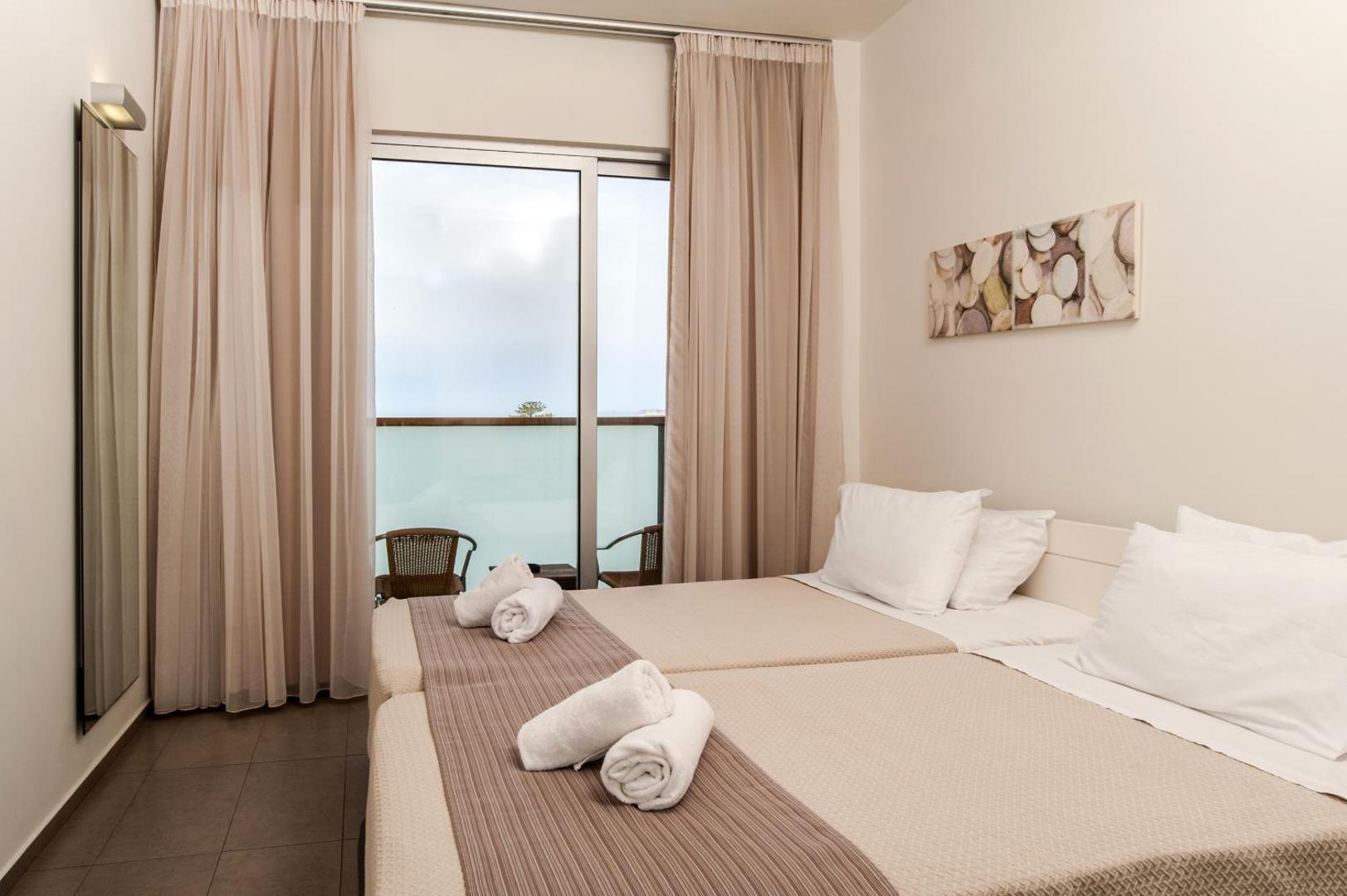 Atlantis Boutique City Hotel 3