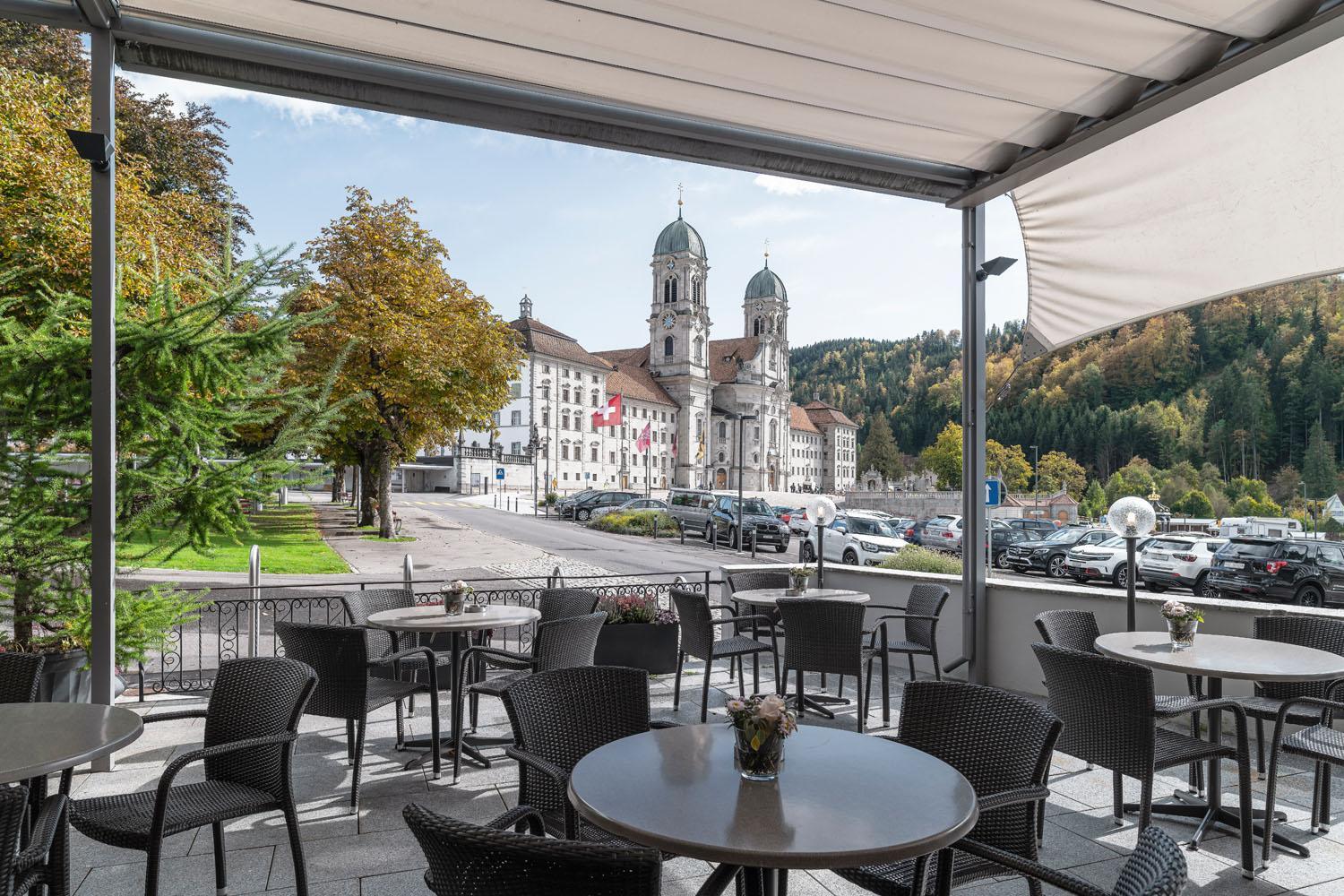 Hotel Drei Könige 7