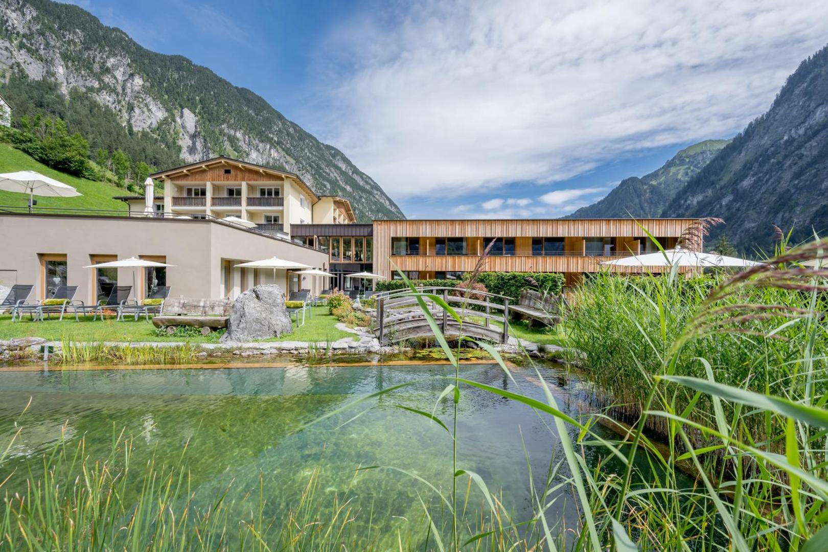 Alpenhotel Zimba 2
