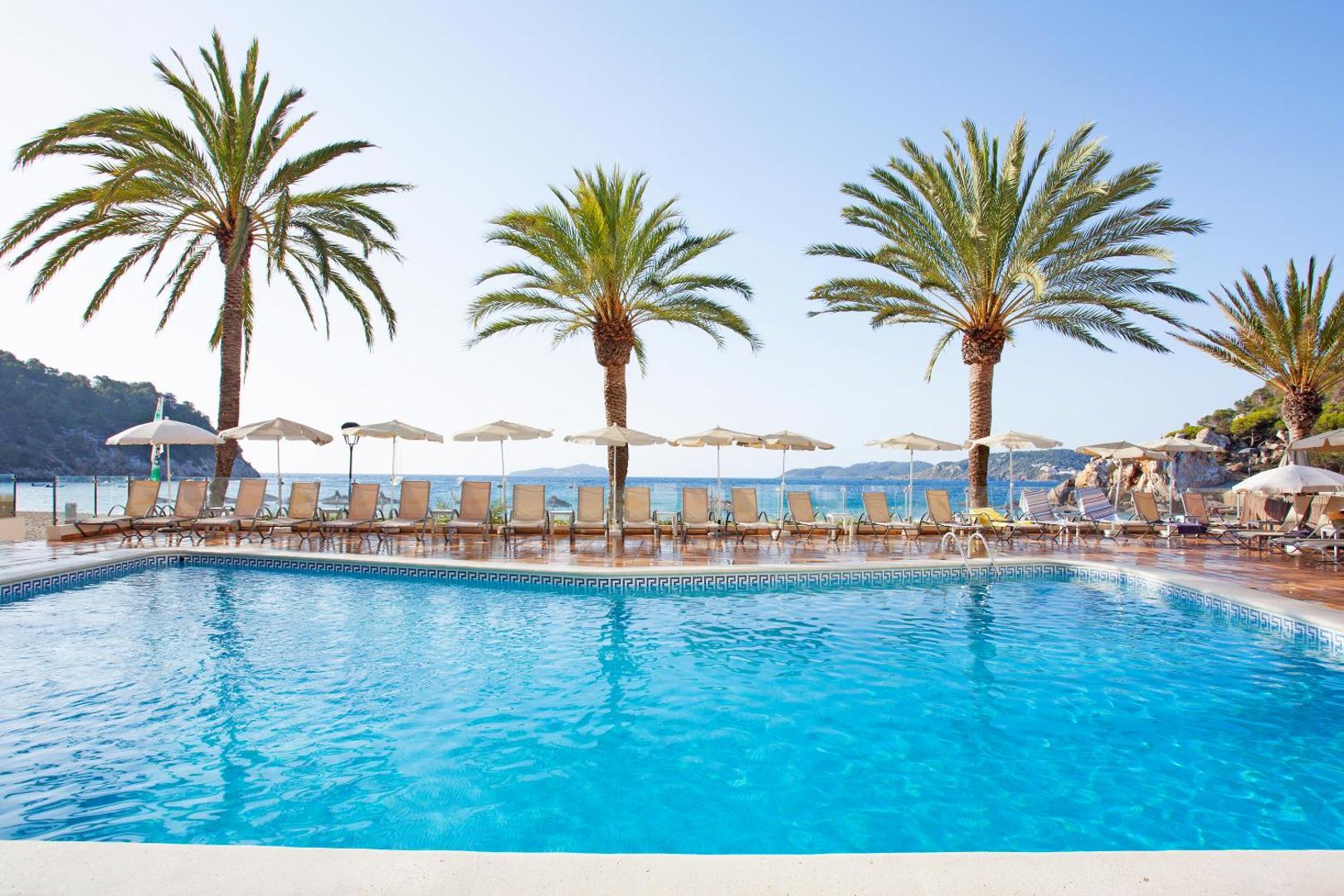 Grupotel Imperio Playa, Sant Joan de Labritja ... 4