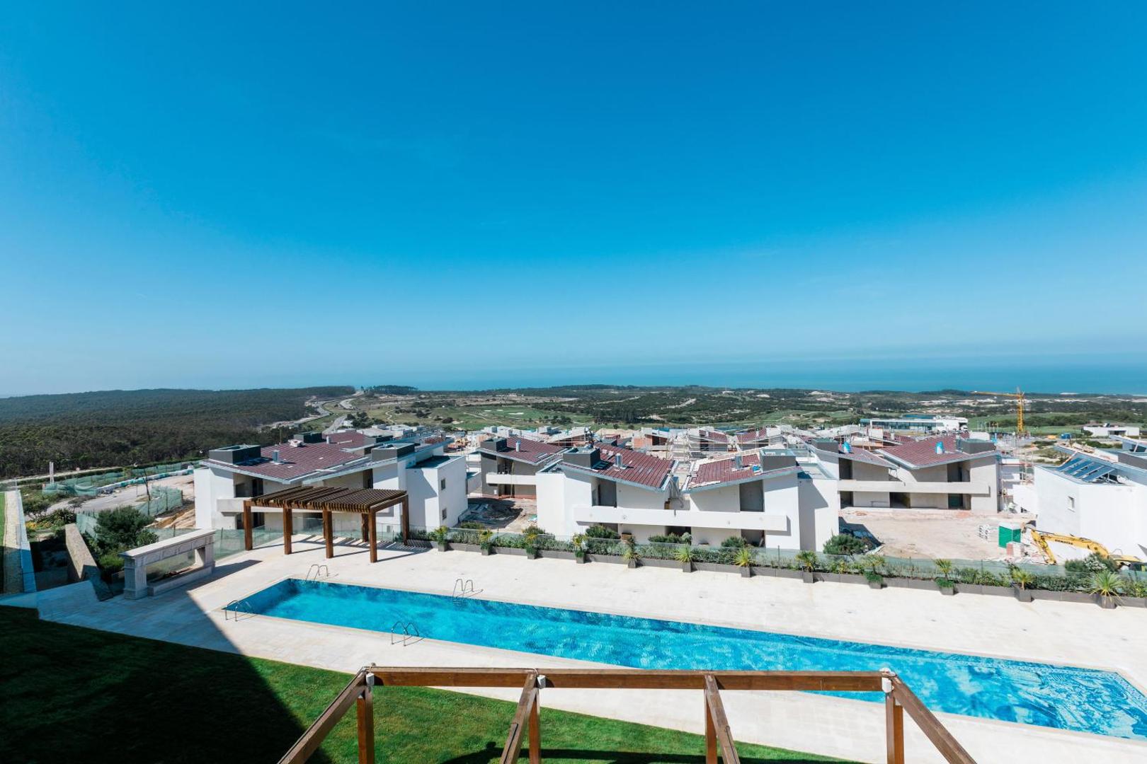 Royal Obidos Scenic Resort 5