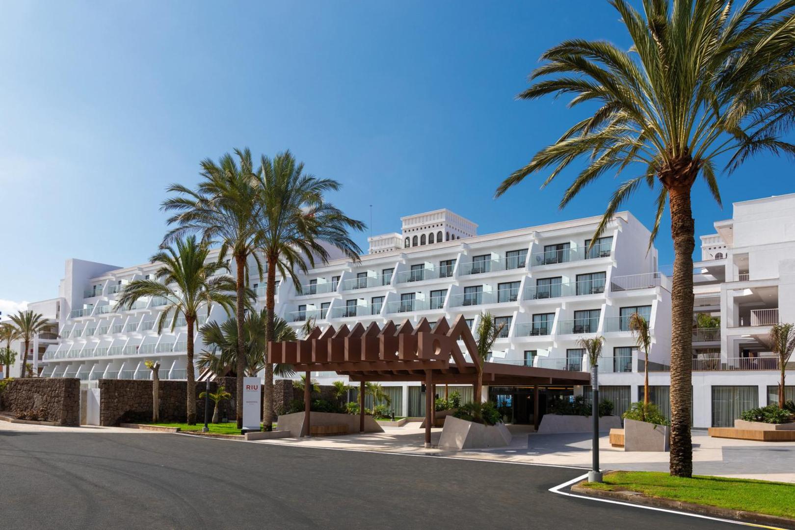 Hotel Riu Buenavista - All Inclusive 7