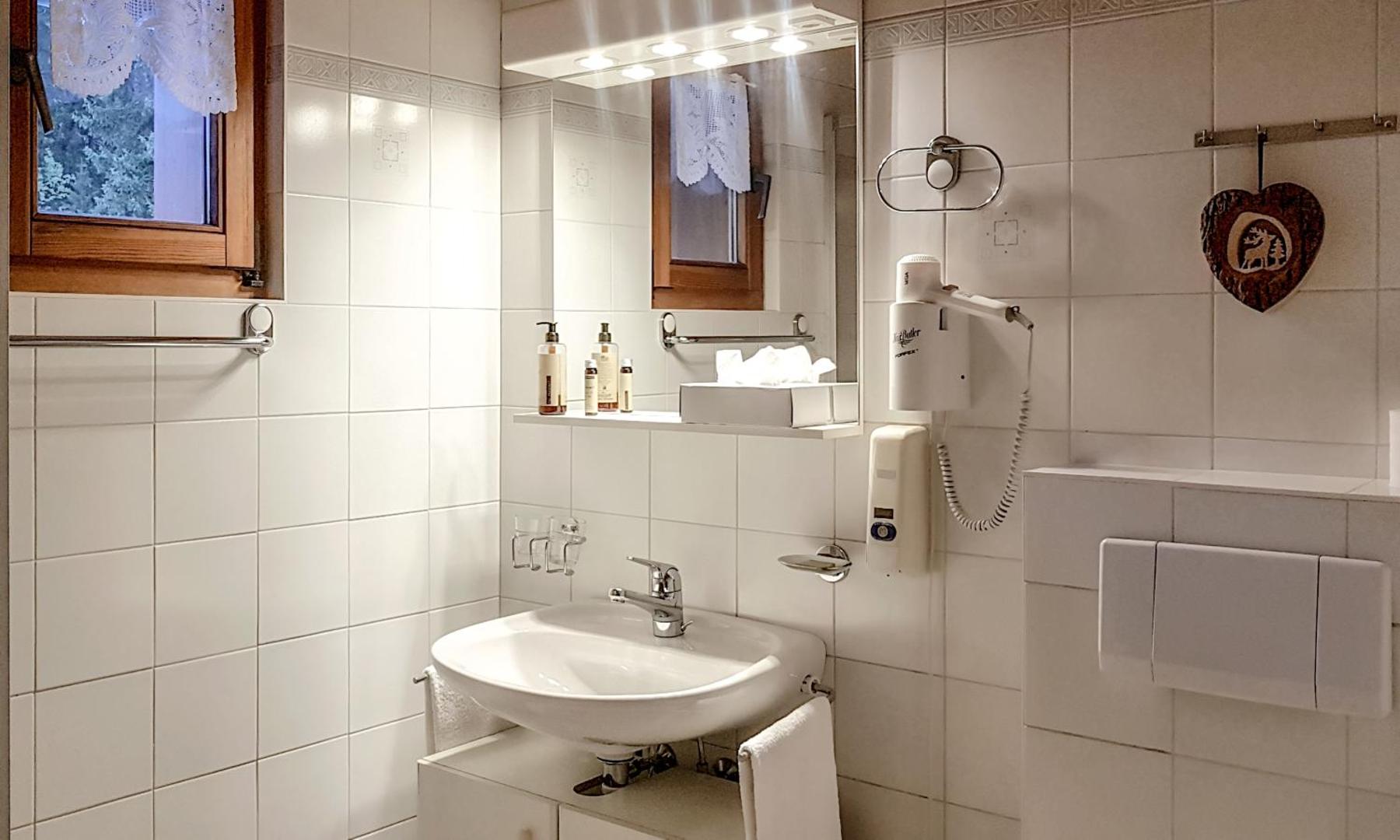Hotel La Cambuse 8