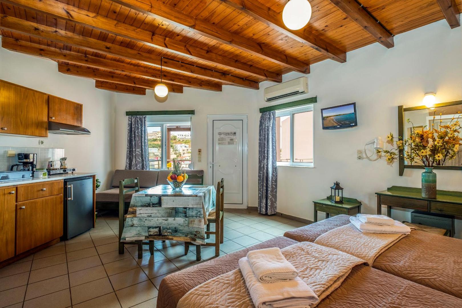 Theos Village Apartments 6