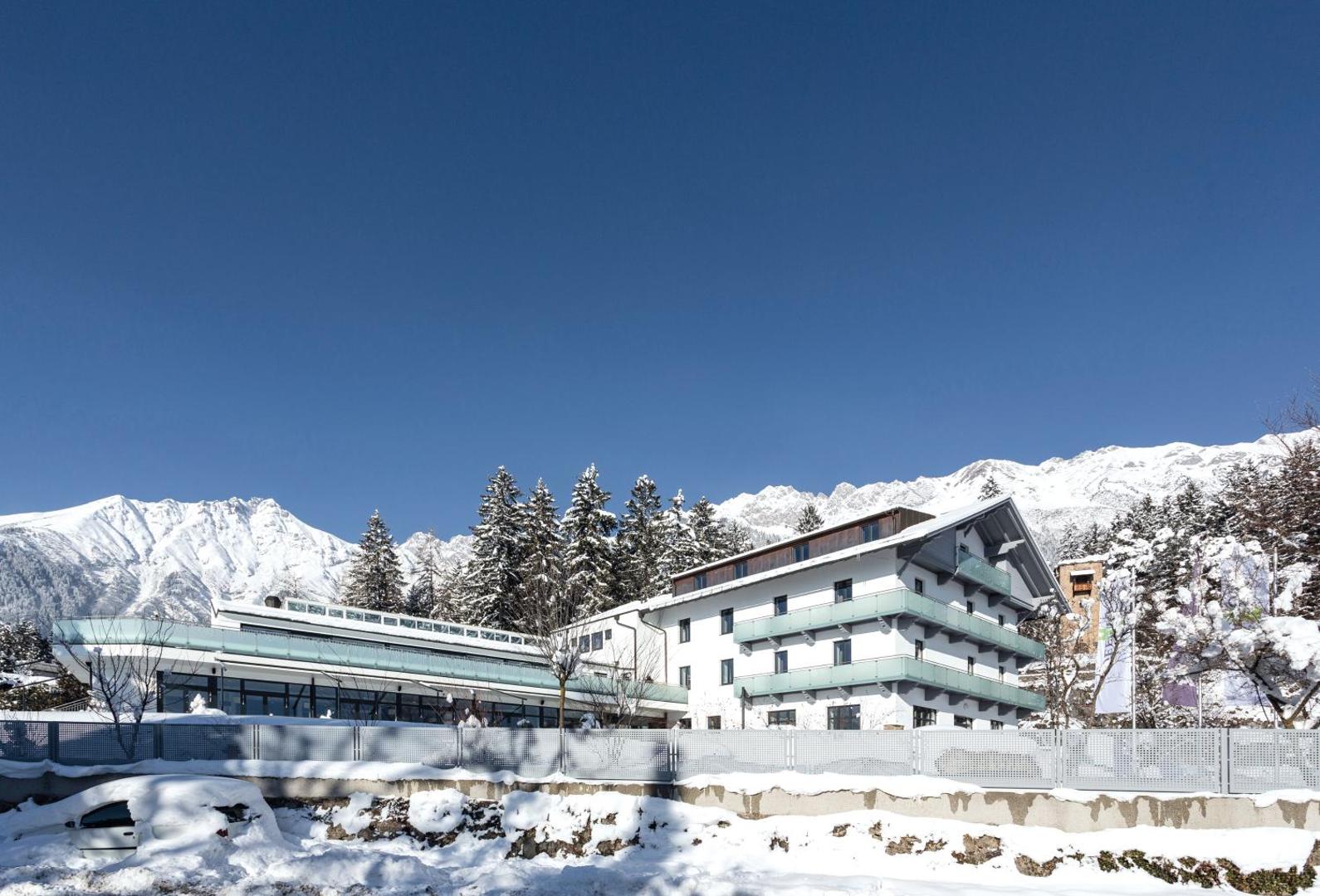 Seehof Innsbruck 1